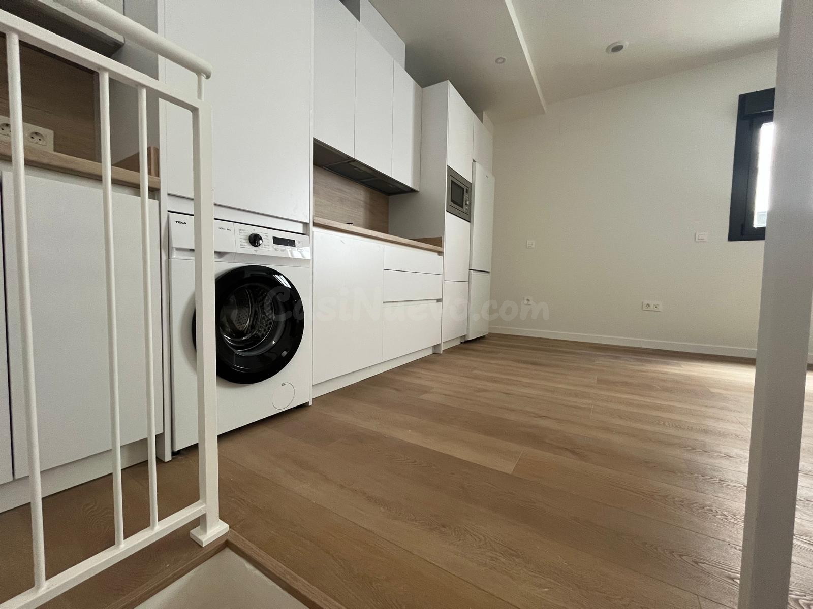 Estupendo ático dúplex a estrenar en pleno Centro de Málaga. - foto 3