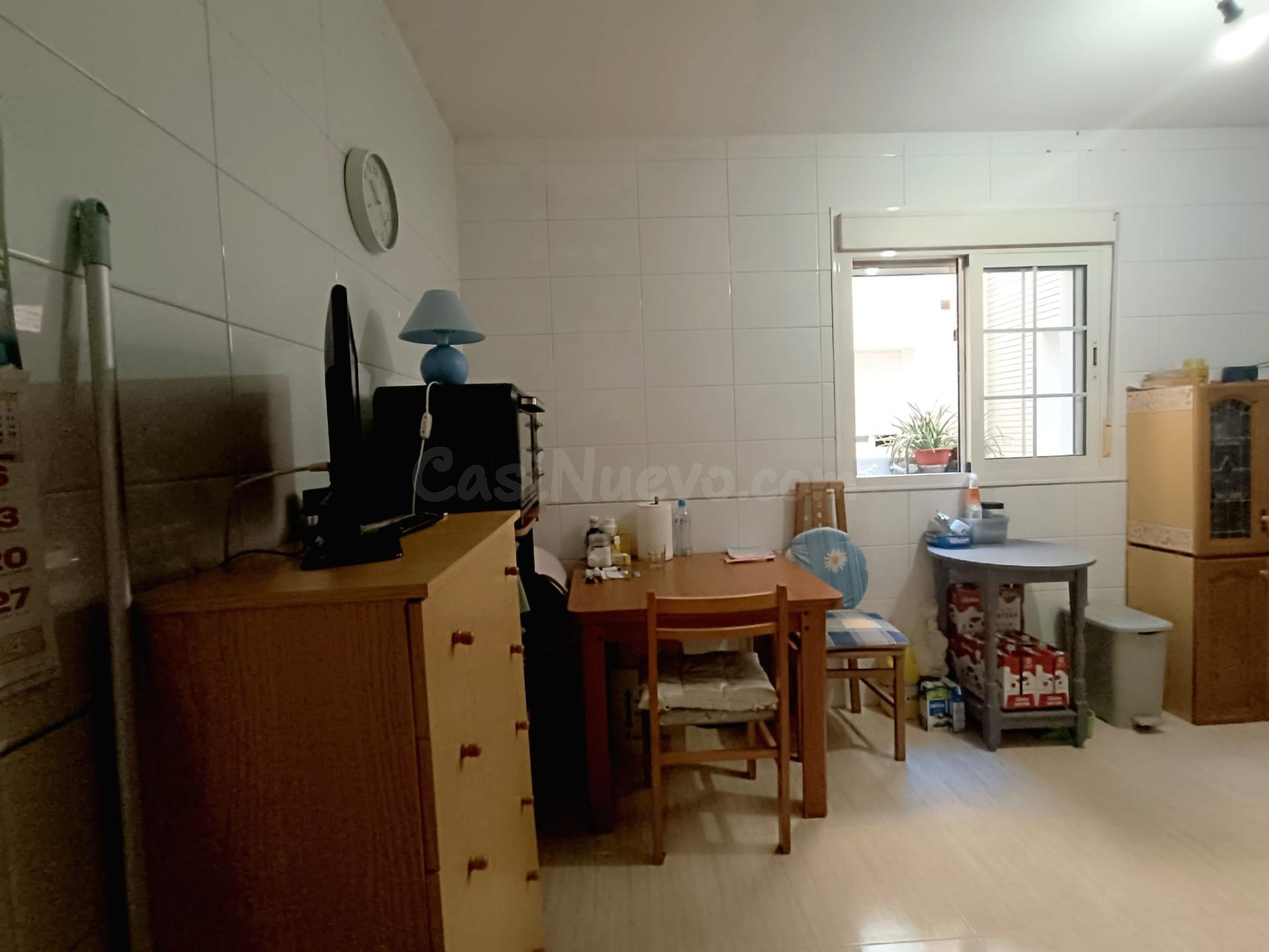 Piso de 2 dormitorios en venta en Vicar, La Gangosa - foto 4