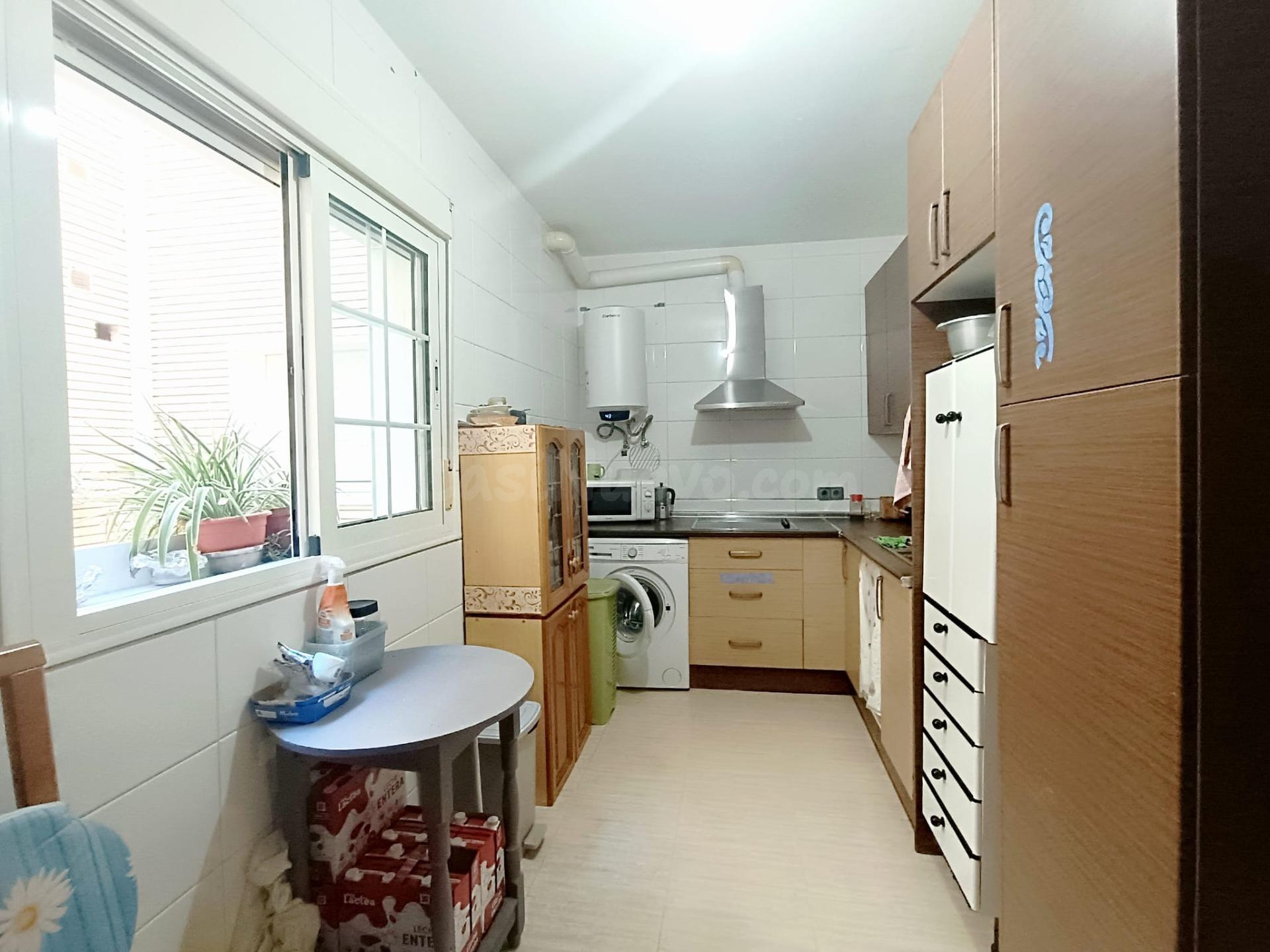 Piso de 2 dormitorios en venta en Vicar, La Gangosa - foto 5