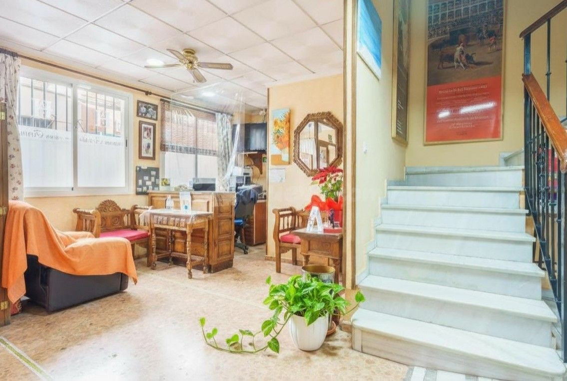 Hotel en venta en Ronda
