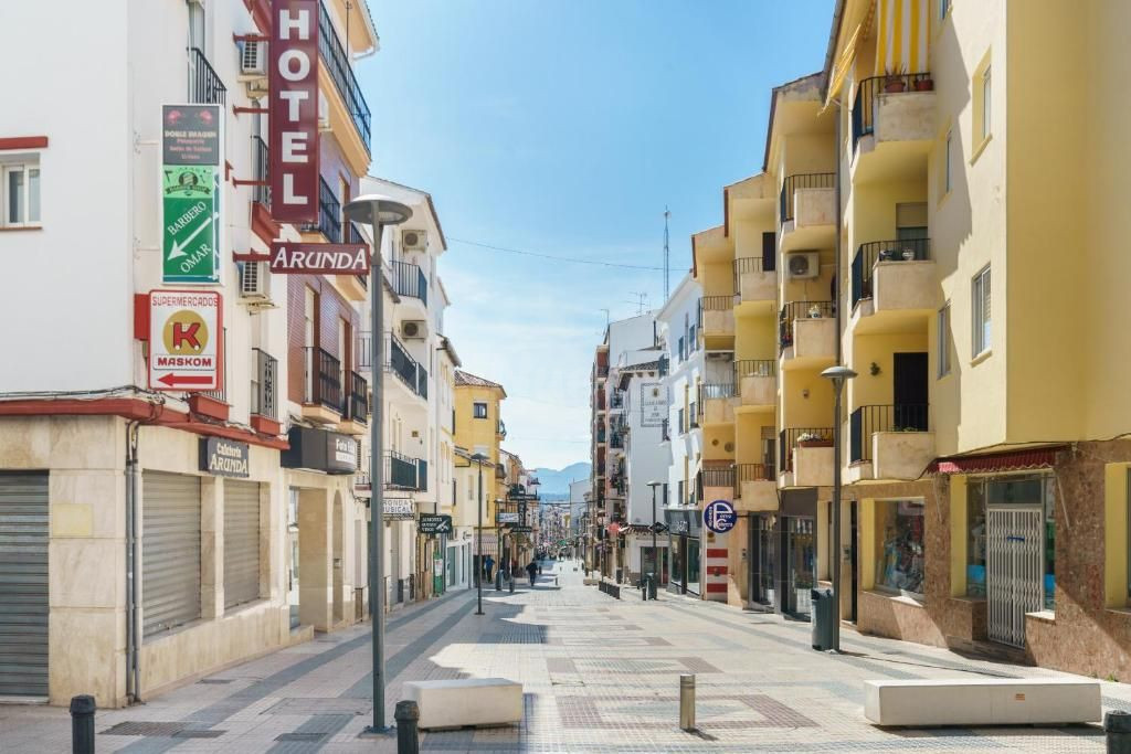 Hotel en venta en Ronda - foto 4