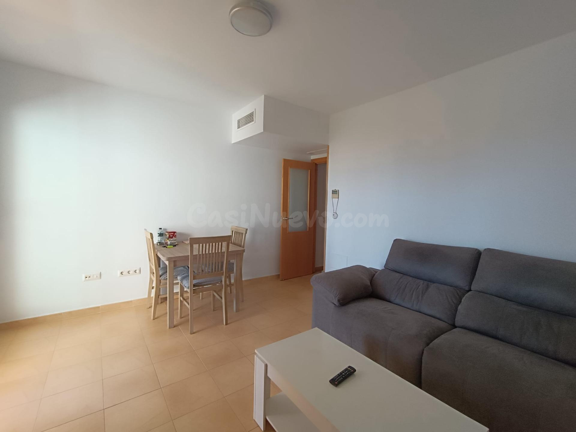 Piso de 2 dormitorios en venta en Almerimar - foto 5