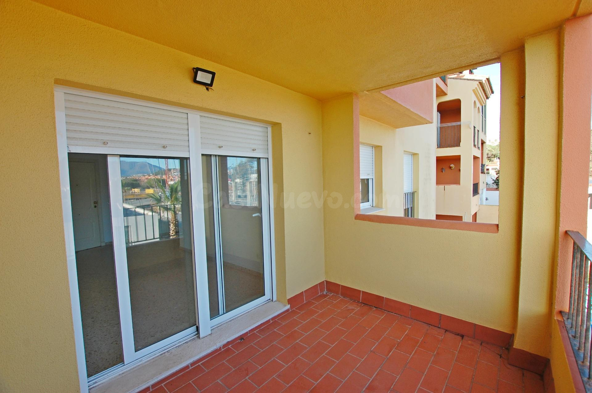 APARTAMENTO PRIMERA LINEA DE PLAYA - foto 3