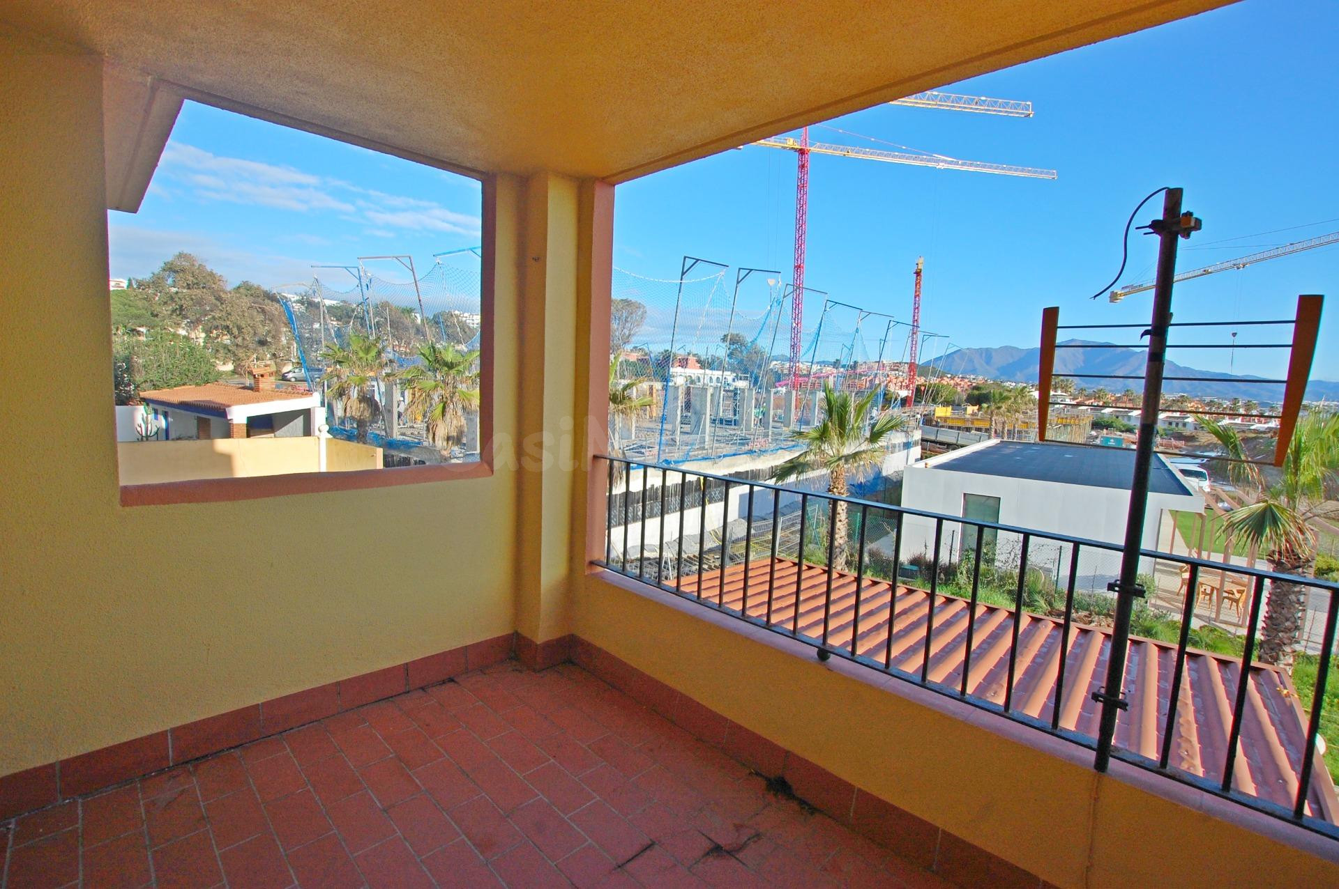 APARTAMENTO PRIMERA LINEA DE PLAYA - foto 4