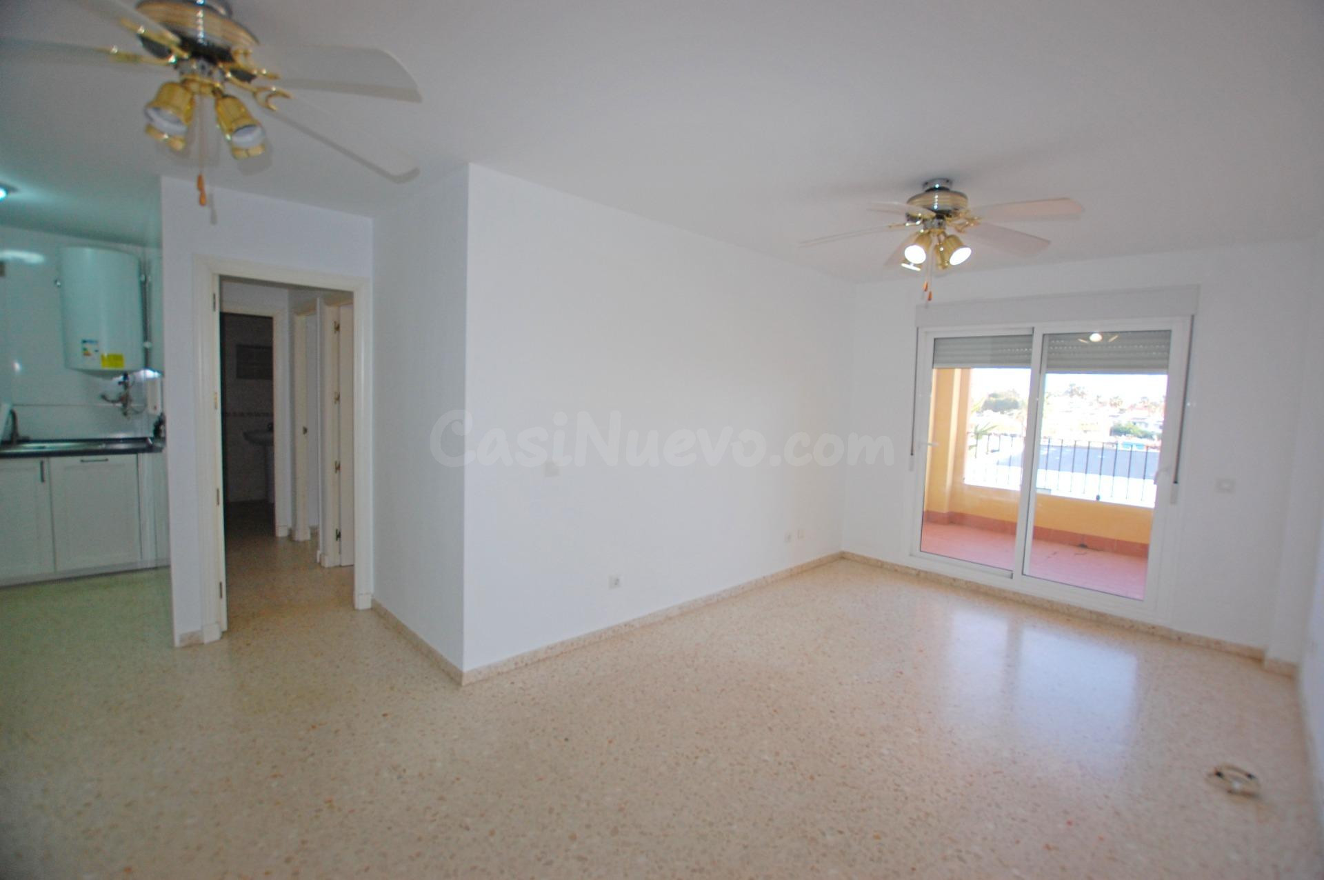 APARTAMENTO PRIMERA LINEA DE PLAYA - foto 5