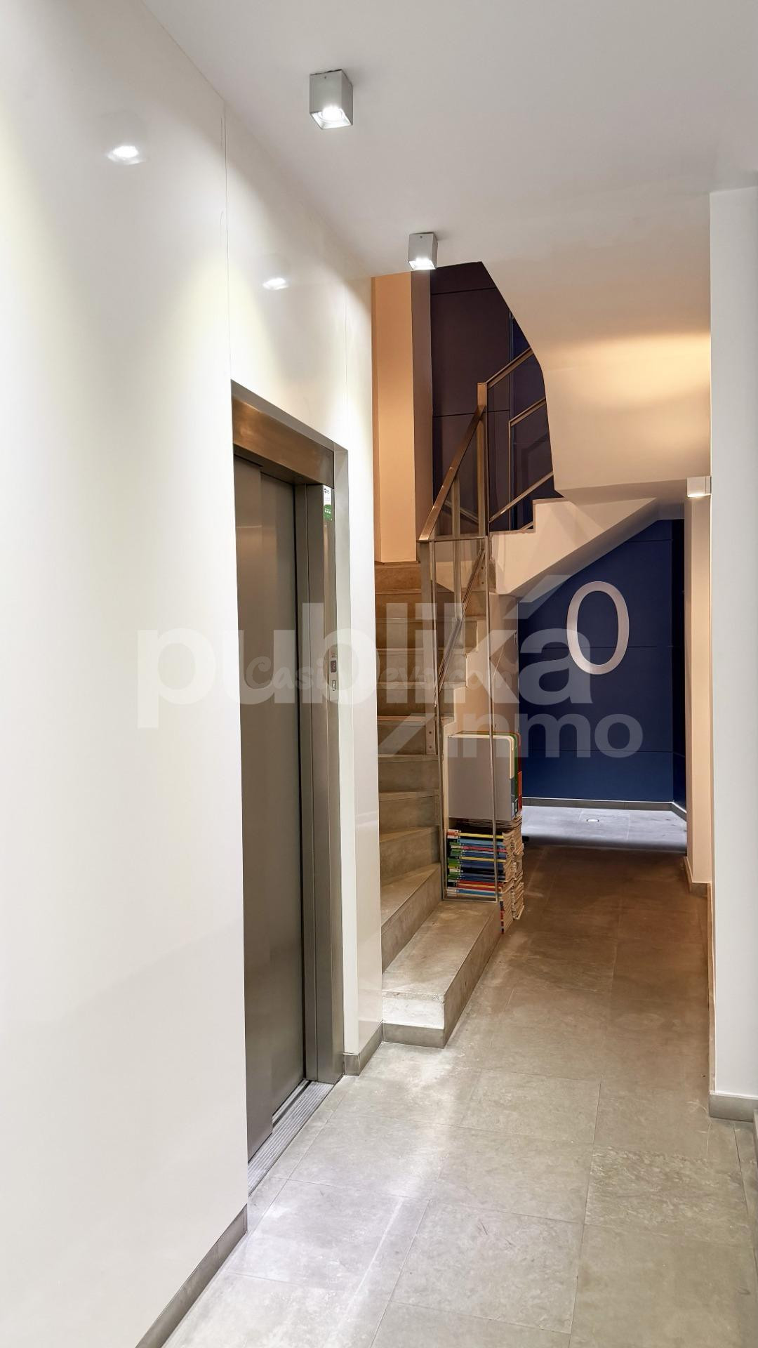 ALQUILER DE OFICINA ELCHE CENTRO - foto 4