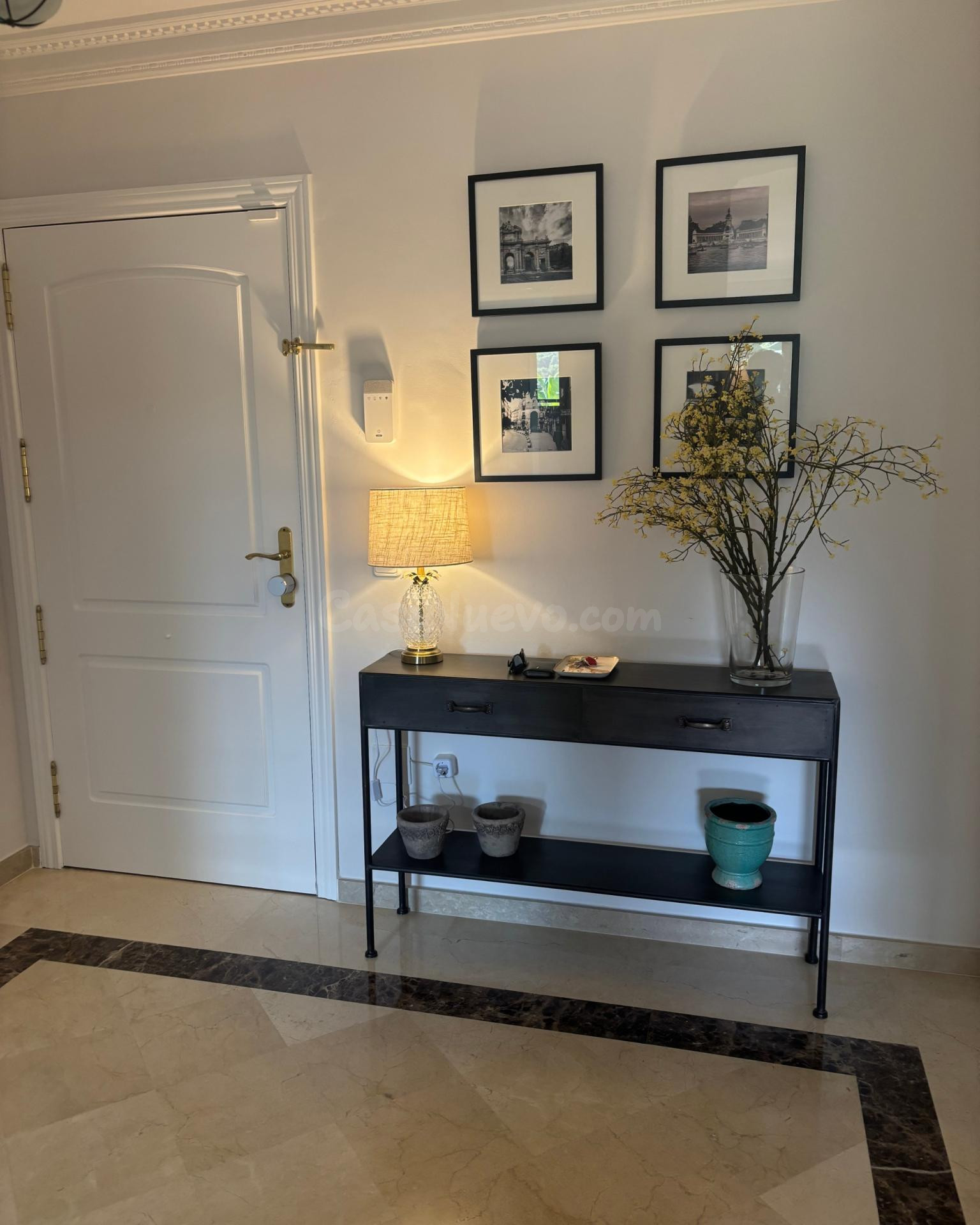 Exclusive luxury apartment in Río Real, 195 m2. Sea, golf an - foto 4