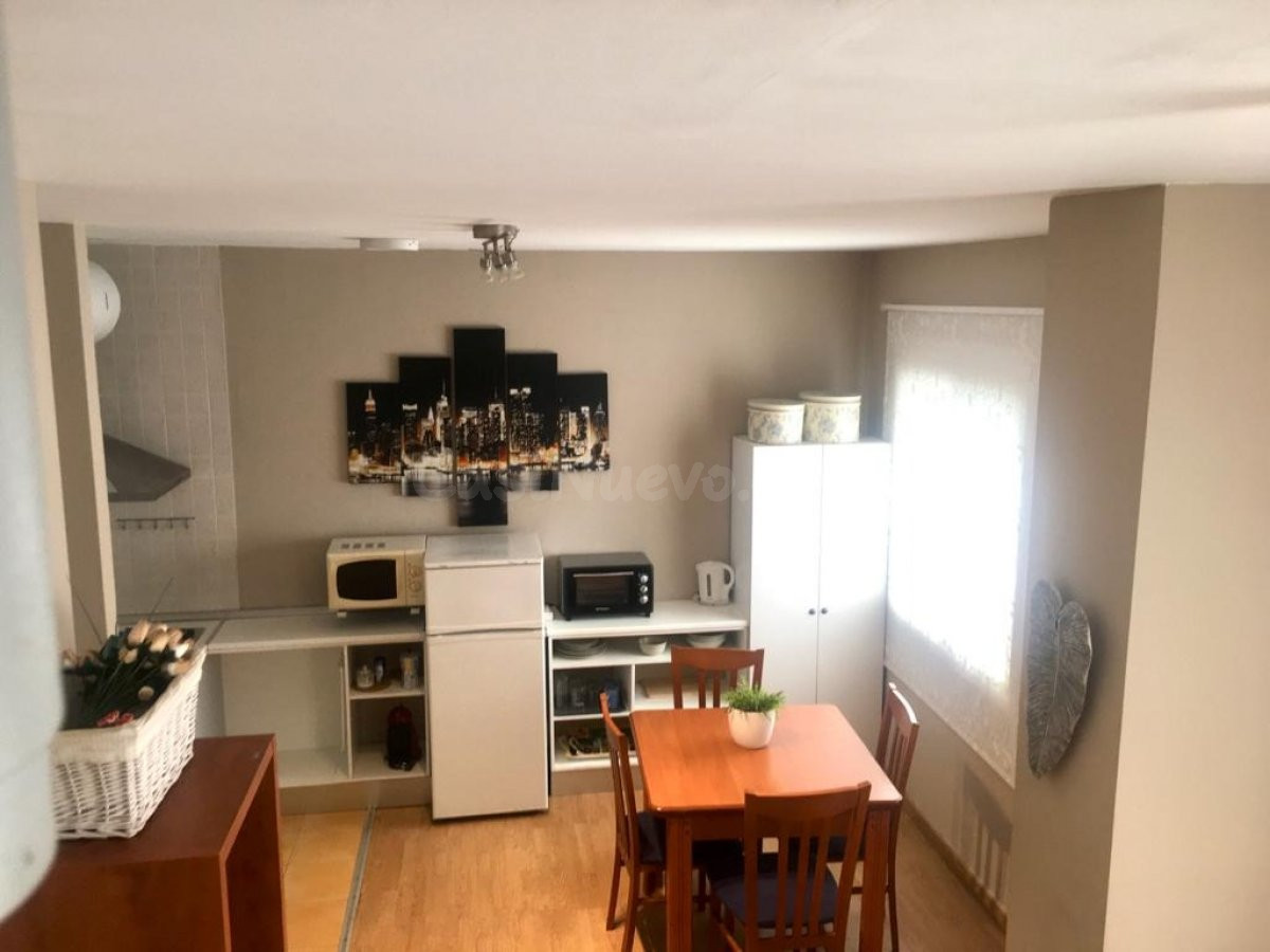 Piso 1 habitación 75m² en venta - Centro Histórico
