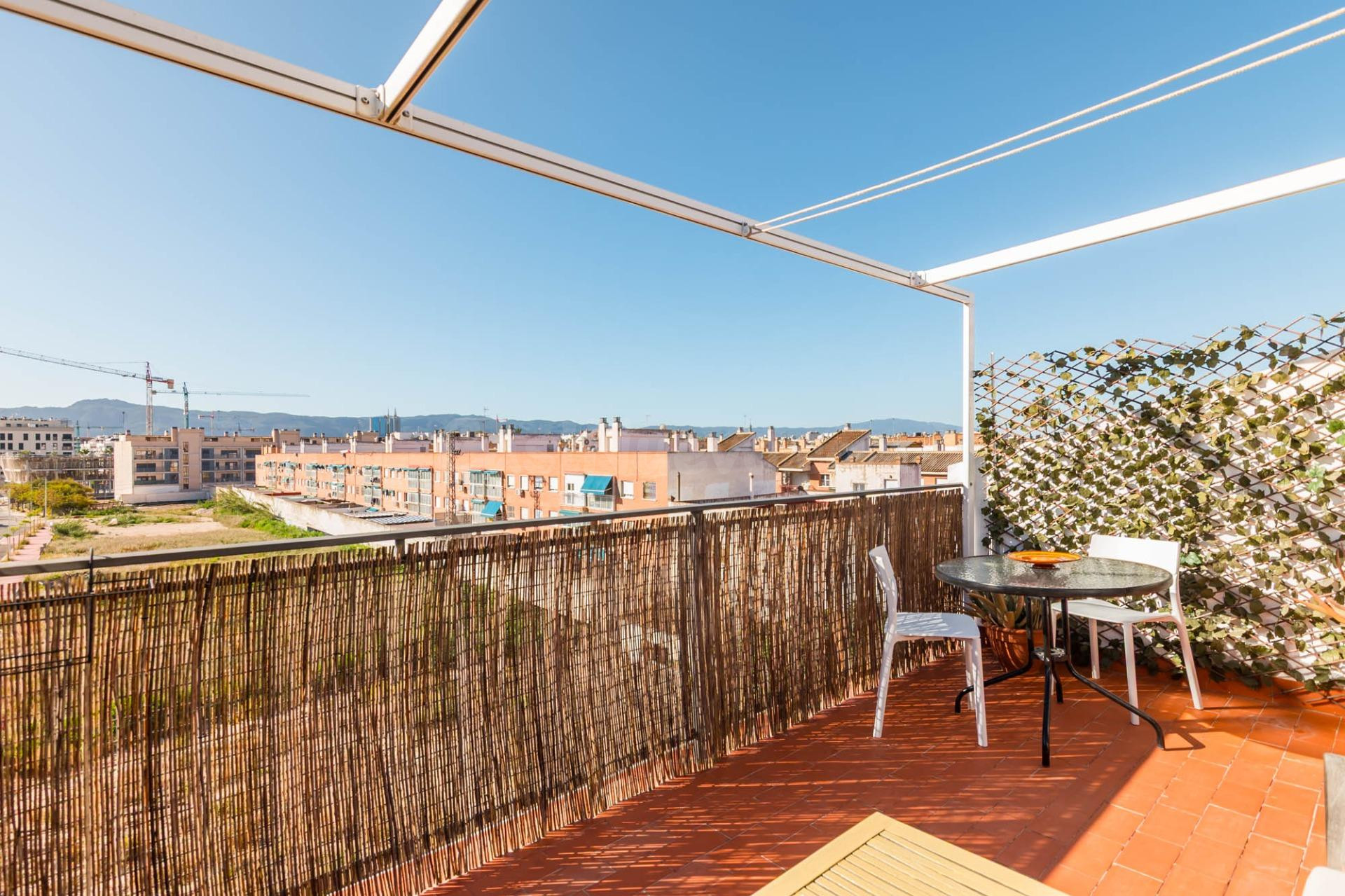 TU NUEVO HOGAR CON PRECIOSAS VISTAS - foto 4
