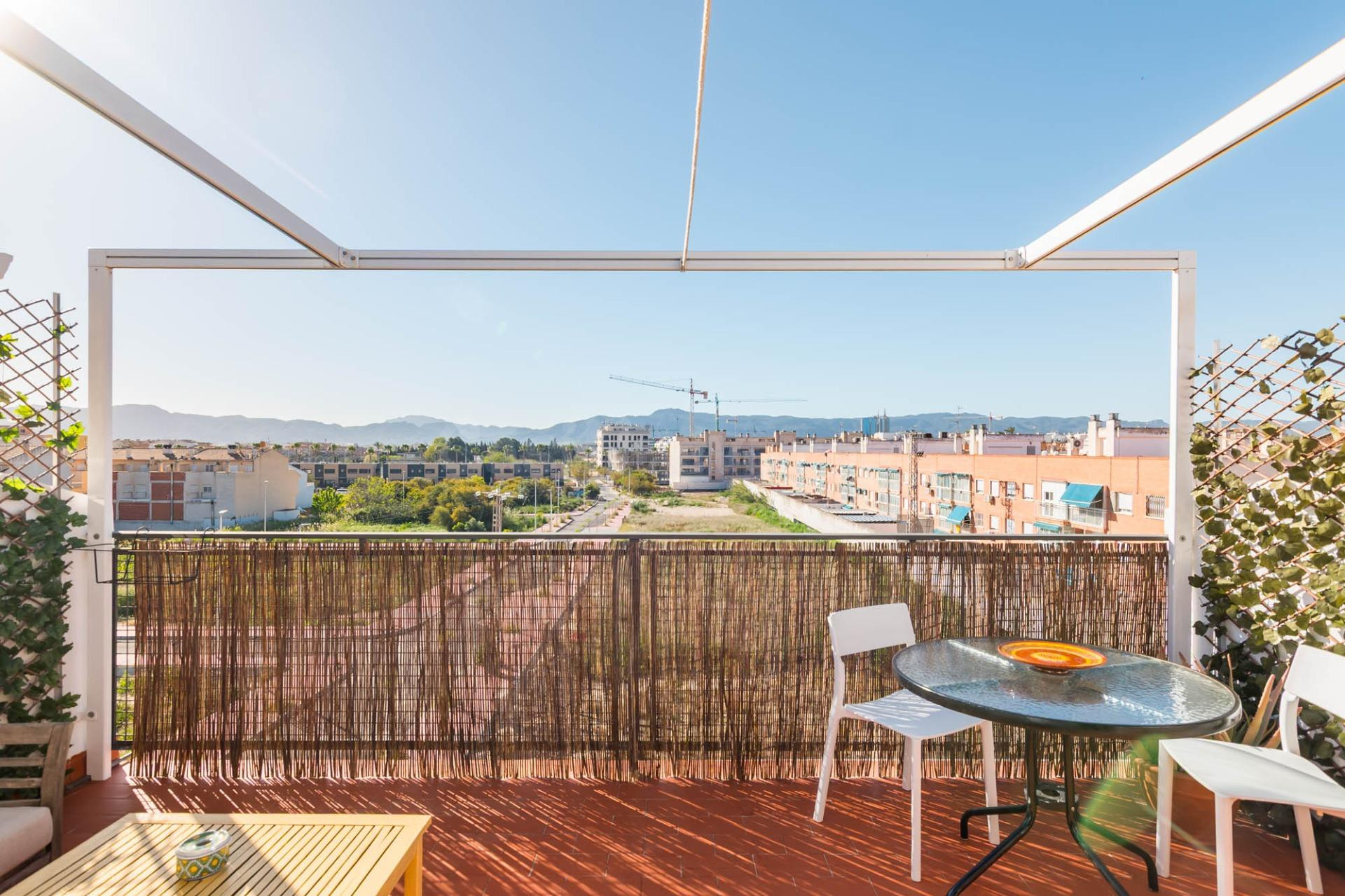 TU NUEVO HOGAR CON PRECIOSAS VISTAS - foto 5