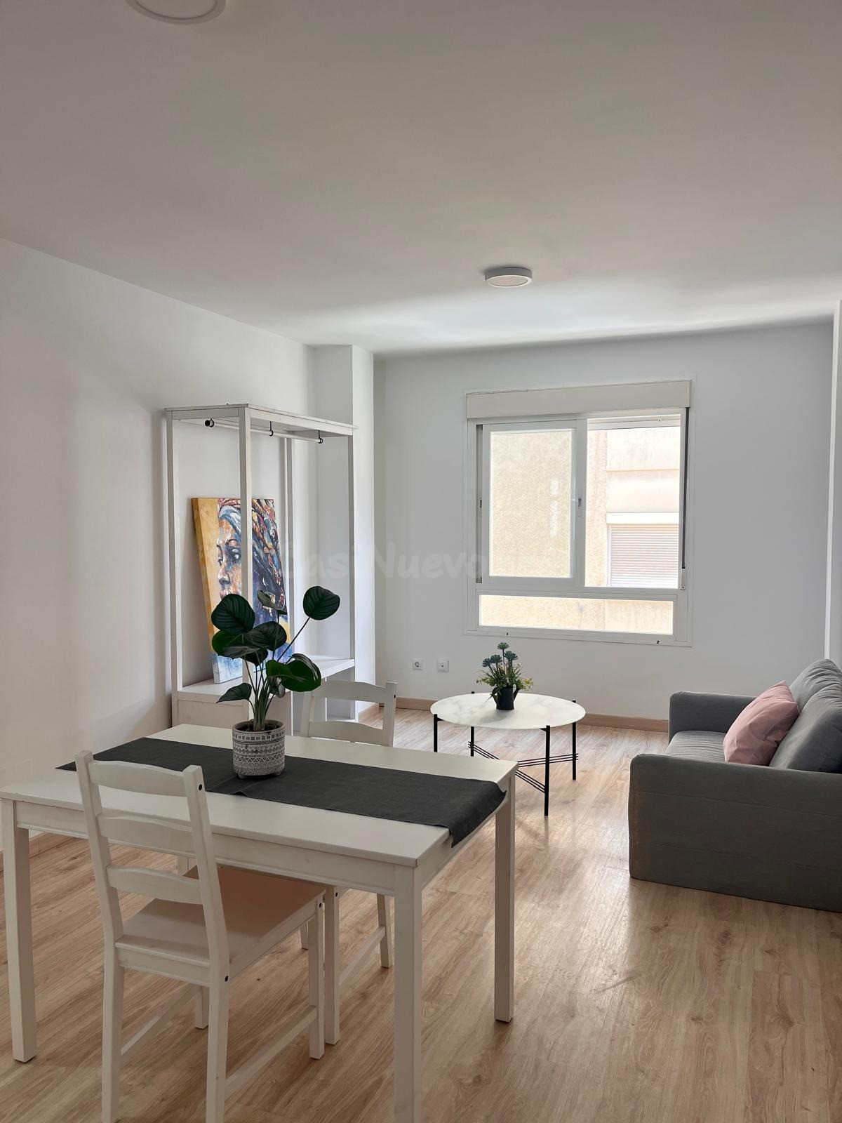 Excelente oportunidad, apartamento reformado con trastero y garaje