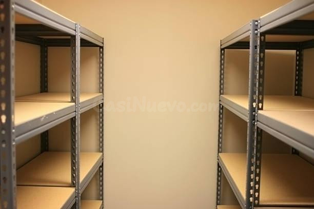Alquiler de trasteros en Santiago Bernabéu 42-43 - foto 3