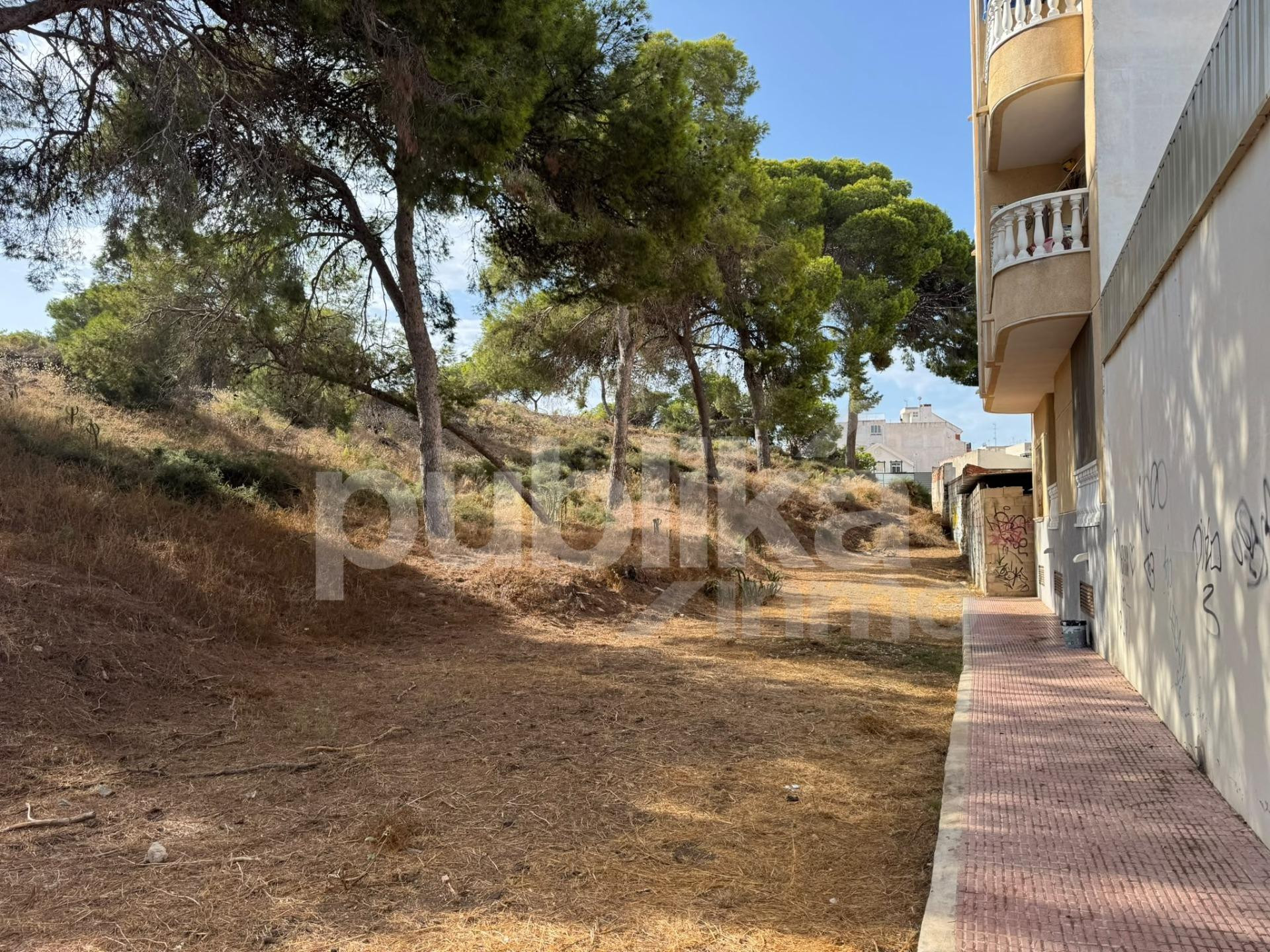 Terreno urbano 79m² en venta - Zona Pueblo - foto 3