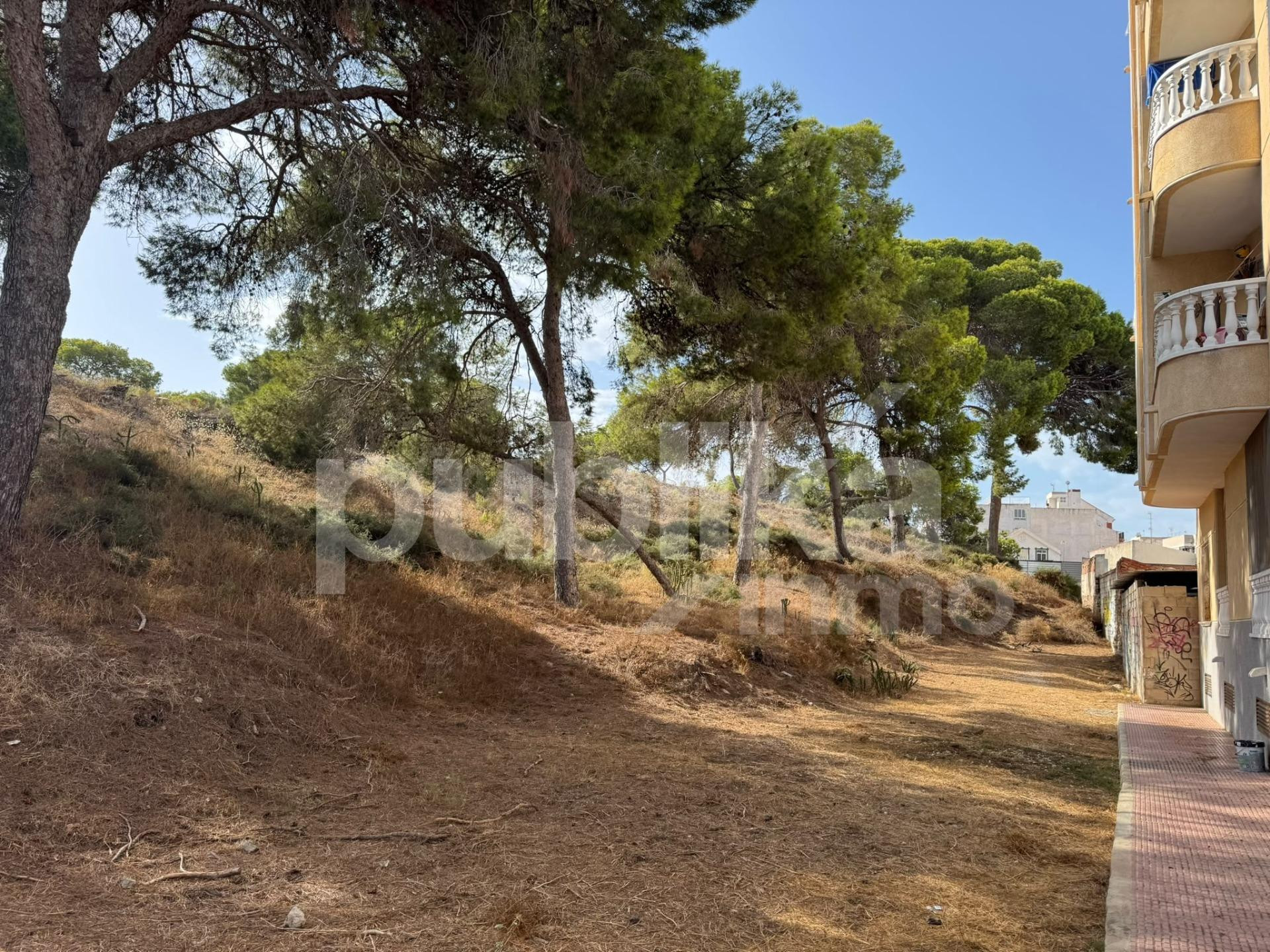 Terreno urbano 79m² en venta - Zona Pueblo - foto 4