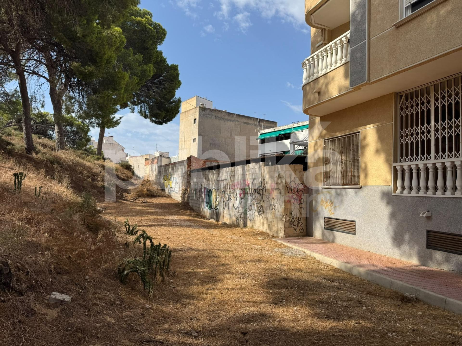 Terreno urbano 79m² en venta - Zona Pueblo - foto 5