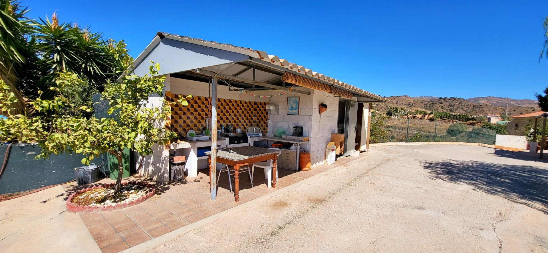 Chalet En venta en Rincon de la Victoria - foto 5