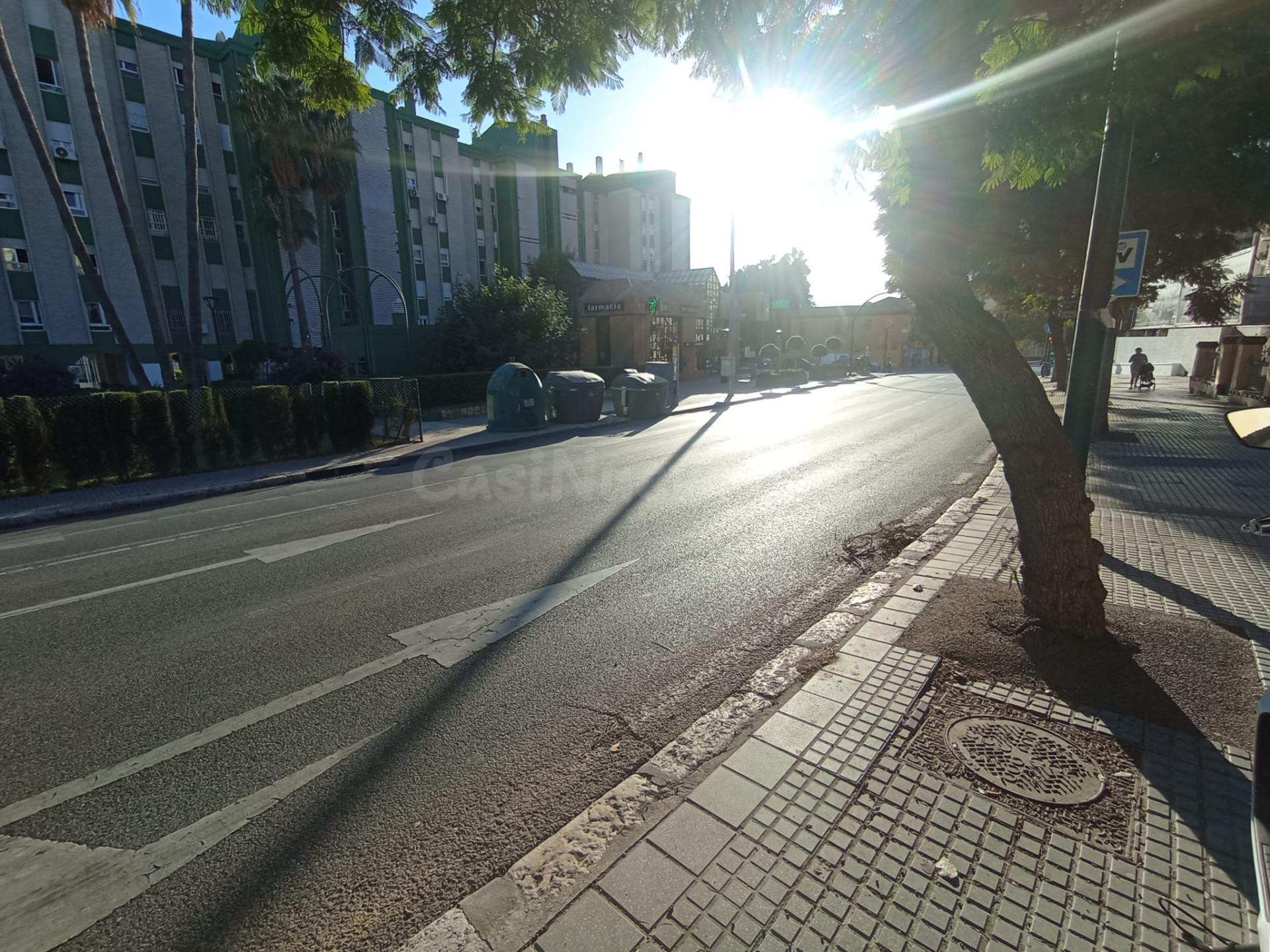 Solar Urbanizable para Edificar, fachada de 7 metros - foto 5
