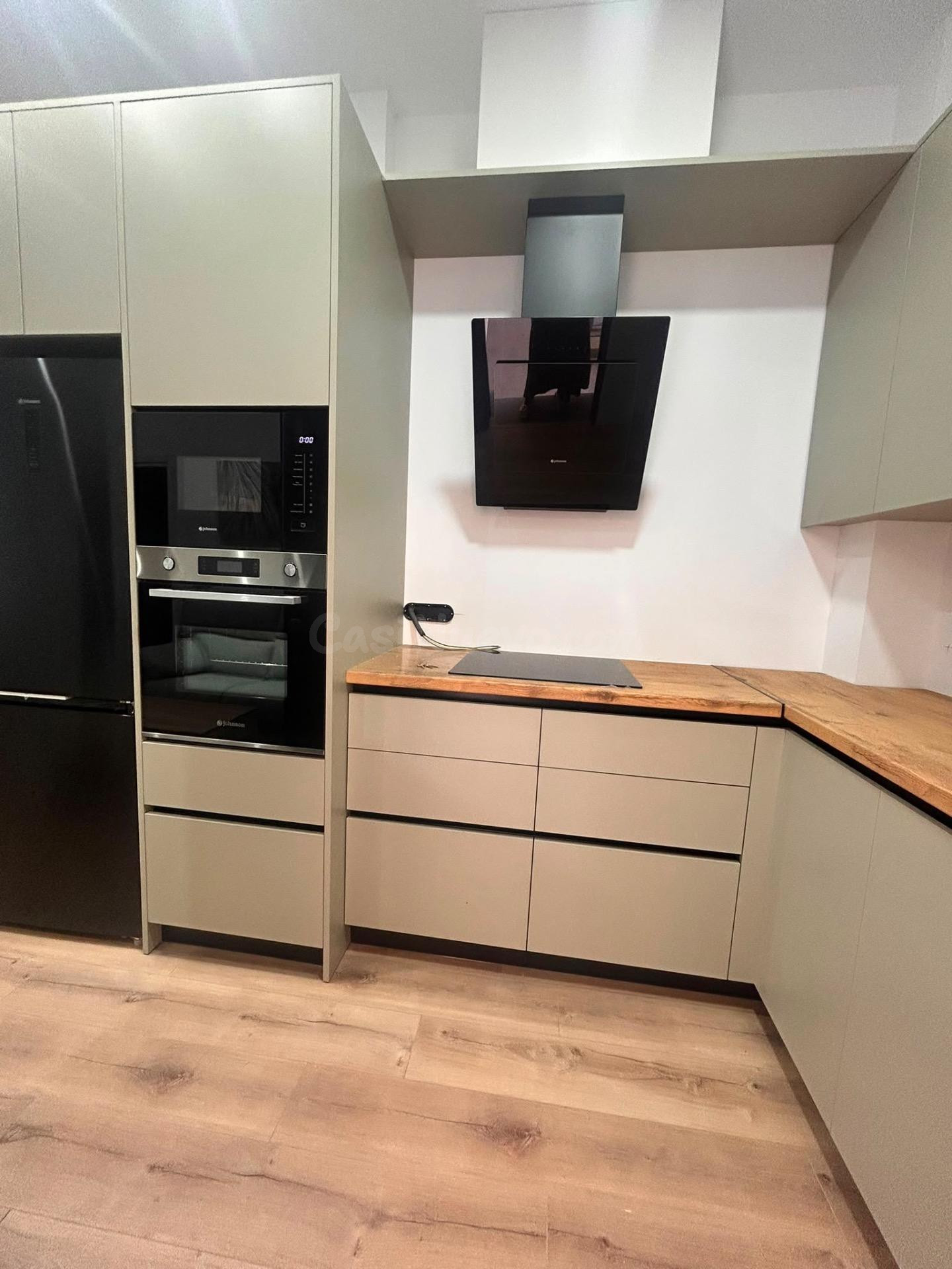 Apartamento 1 habitación 47m² en venta - Gran Via - foto 2