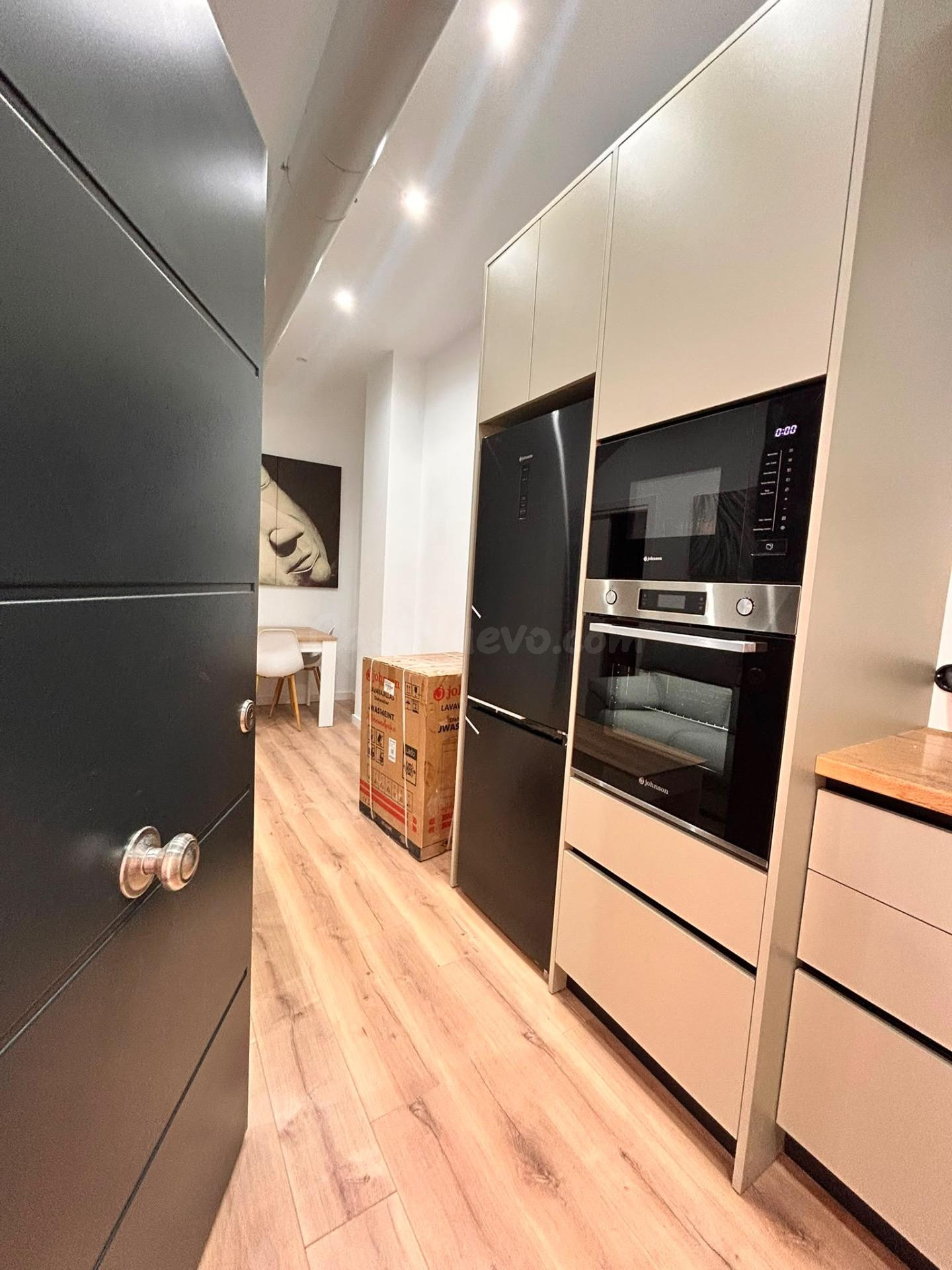 Apartamento 1 habitación 47m² en venta - Gran Via - foto 3