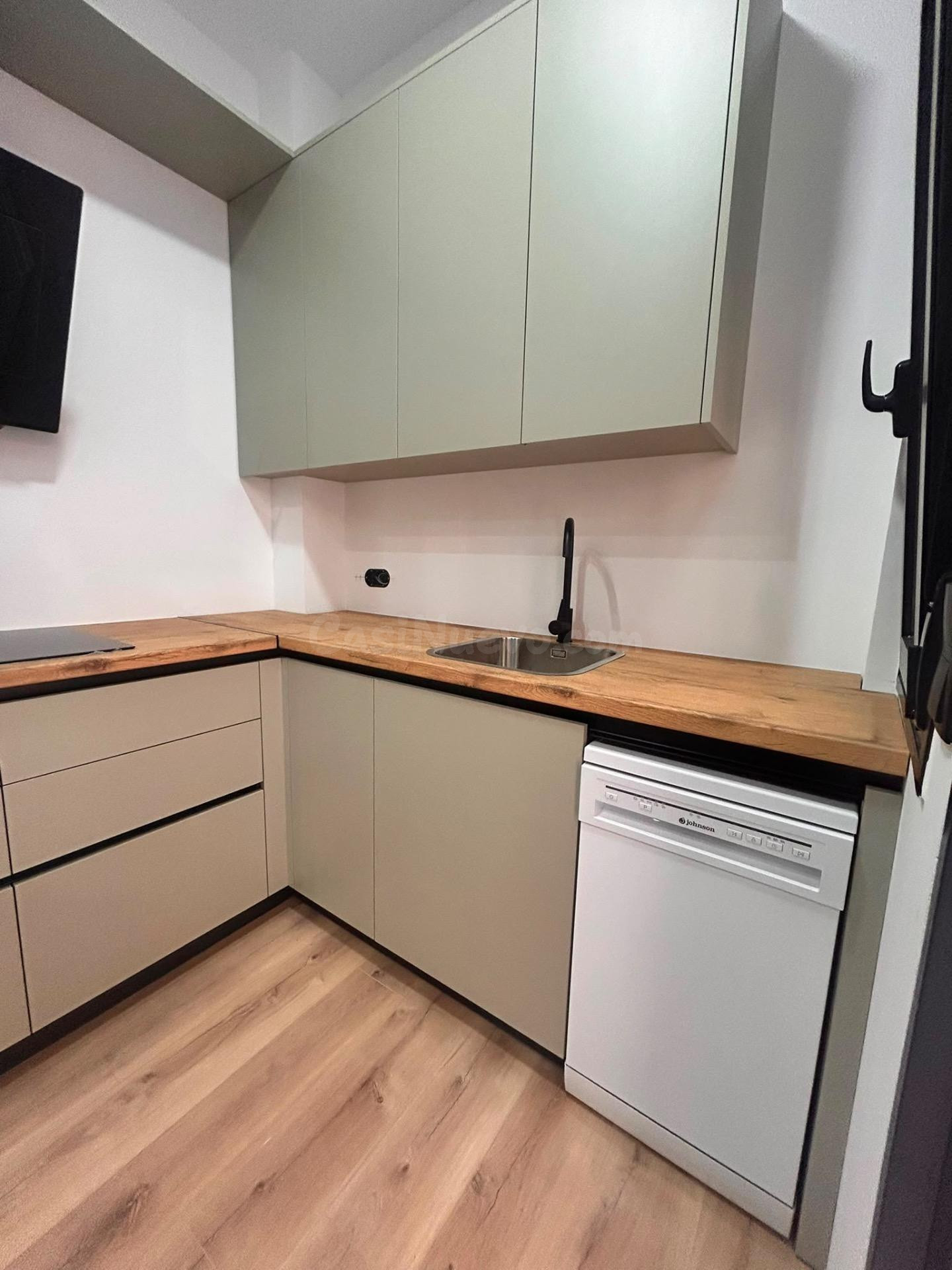Apartamento 1 habitación 47m² en venta - Gran Via - foto 5