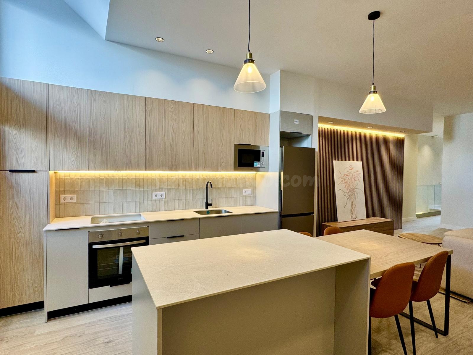 Excelente oportunidad, dúplex en planta baja reformado a est - foto 2