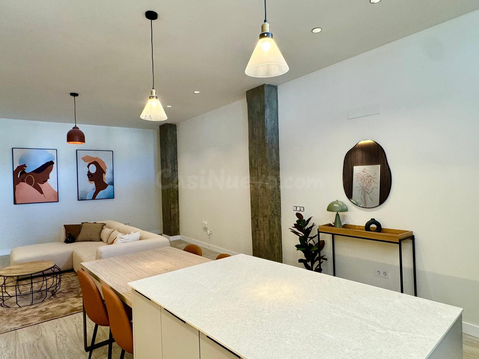 Excelente oportunidad, dúplex en planta baja reformado a est - foto 4