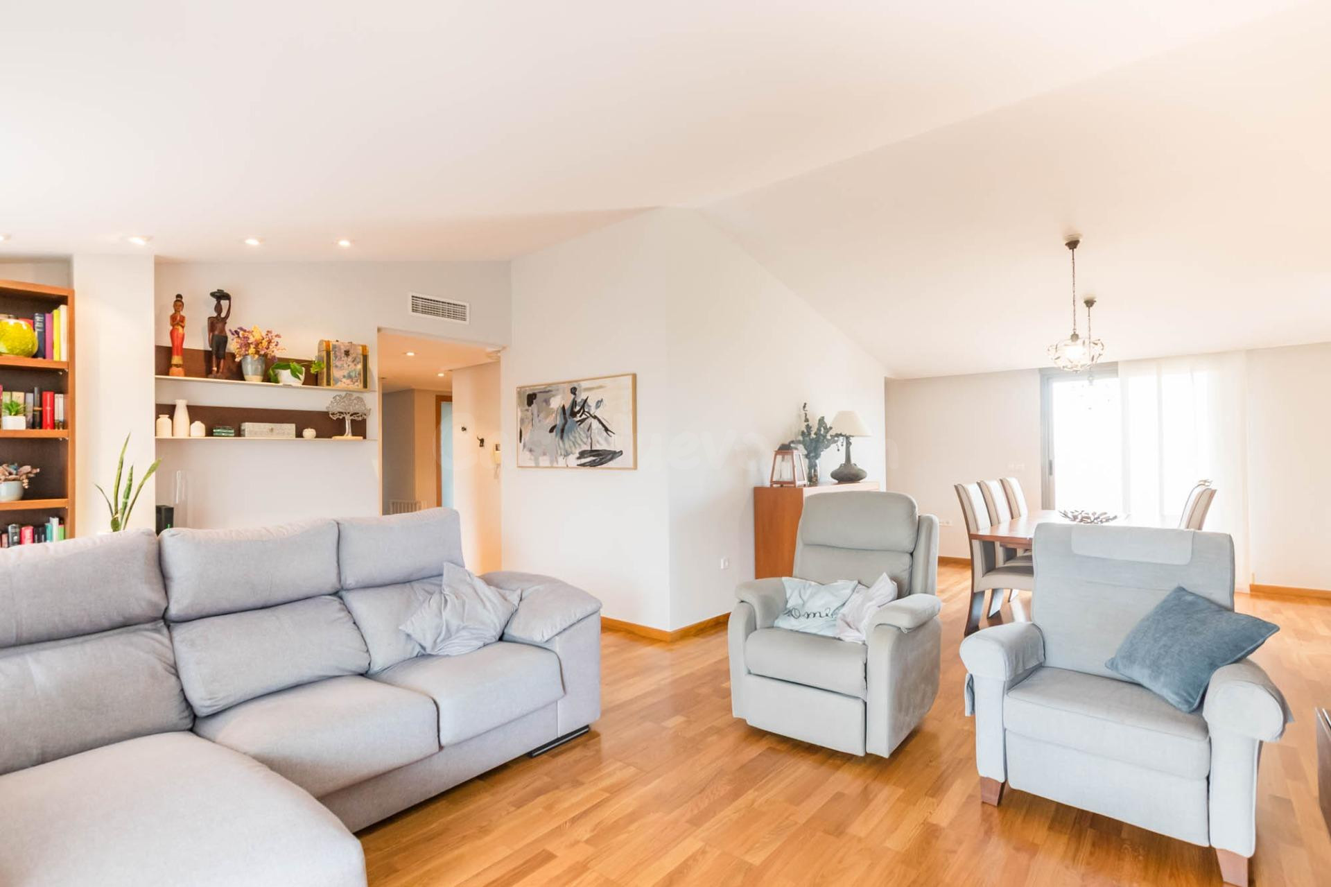 Ático en venta en Sangonera la Verde - foto 4