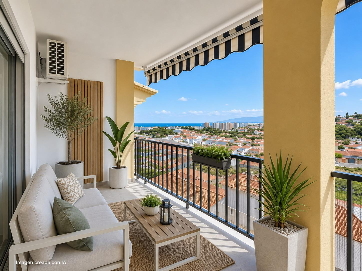 Exclusivo chalet adosado en una de las mejores zonas de Rinc - foto 3