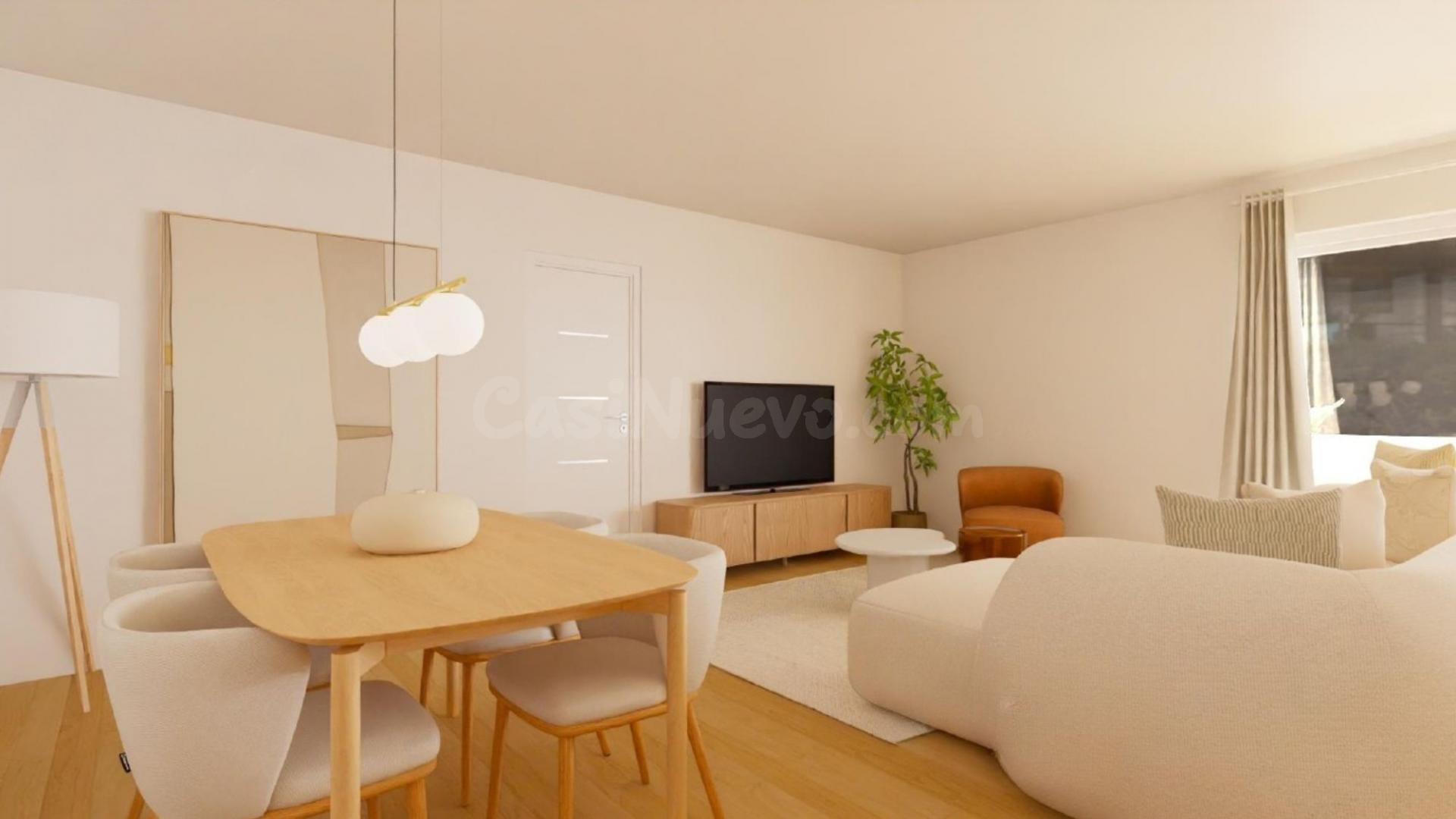 Tu nuevo hogar sostenible donde arquitectura, diseño y confo - foto 2