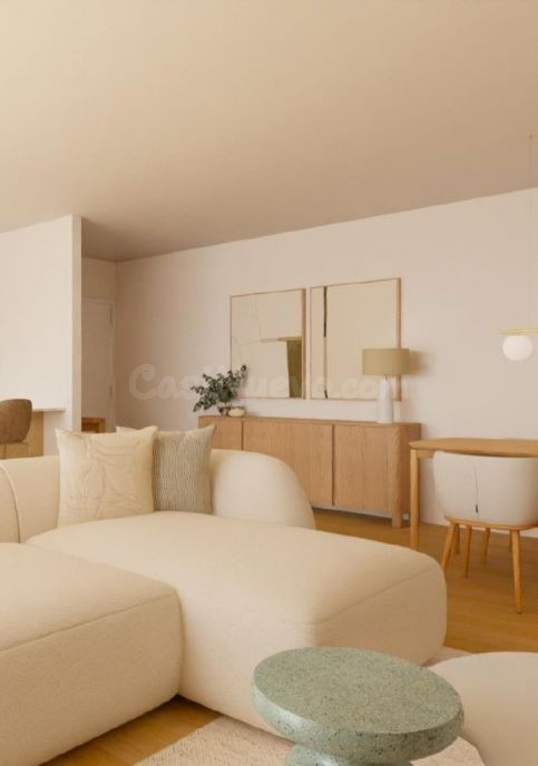 Tu nuevo hogar sostenible donde arquitectura, diseño y confo - foto 4