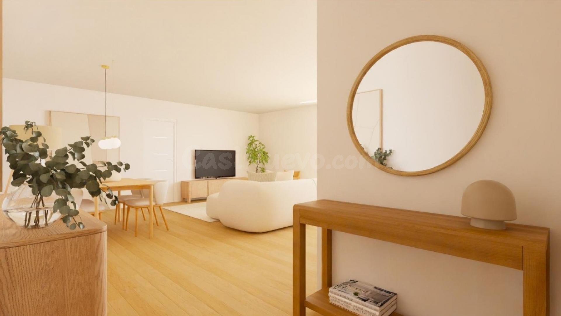 Tu nuevo hogar sostenible donde arquitectura, diseño y confo - foto 5