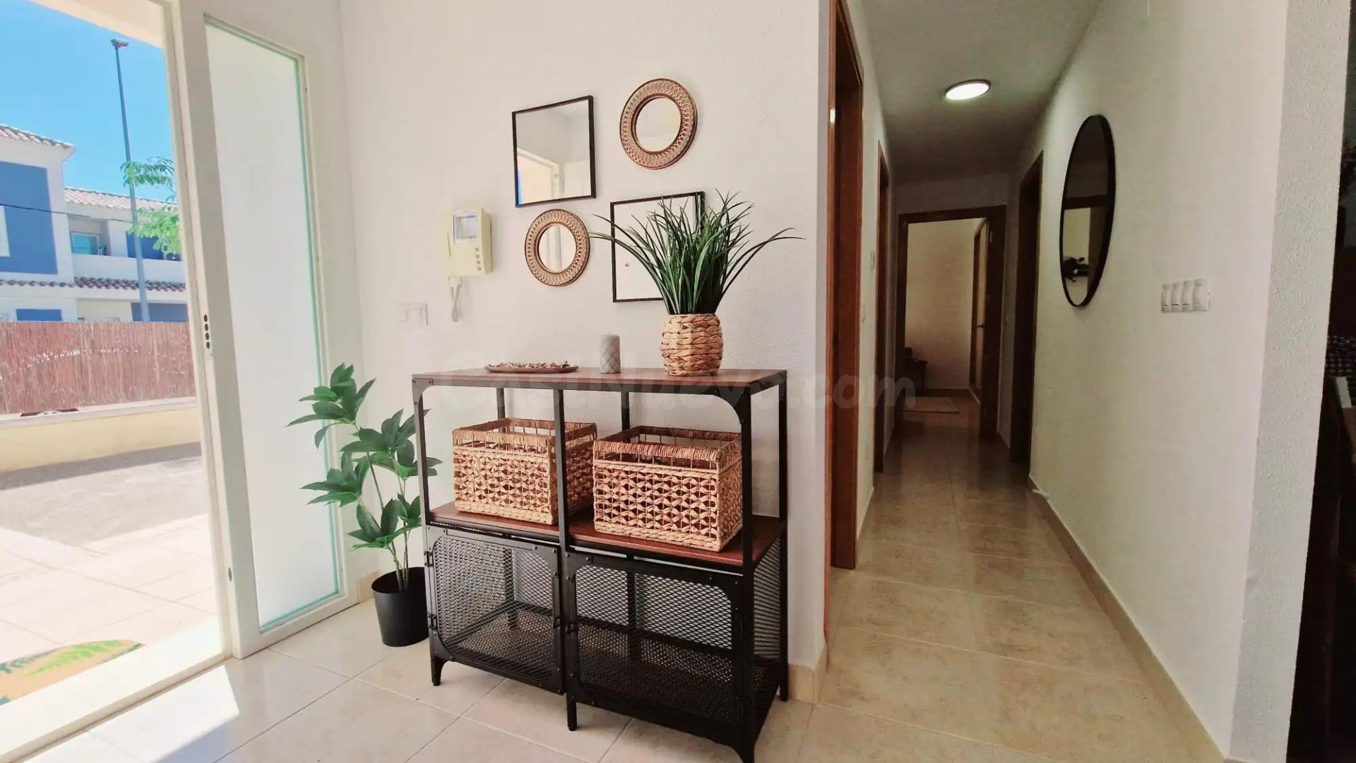 Villas de nueva construcción en amplias parcelas de más de 5 - foto 3