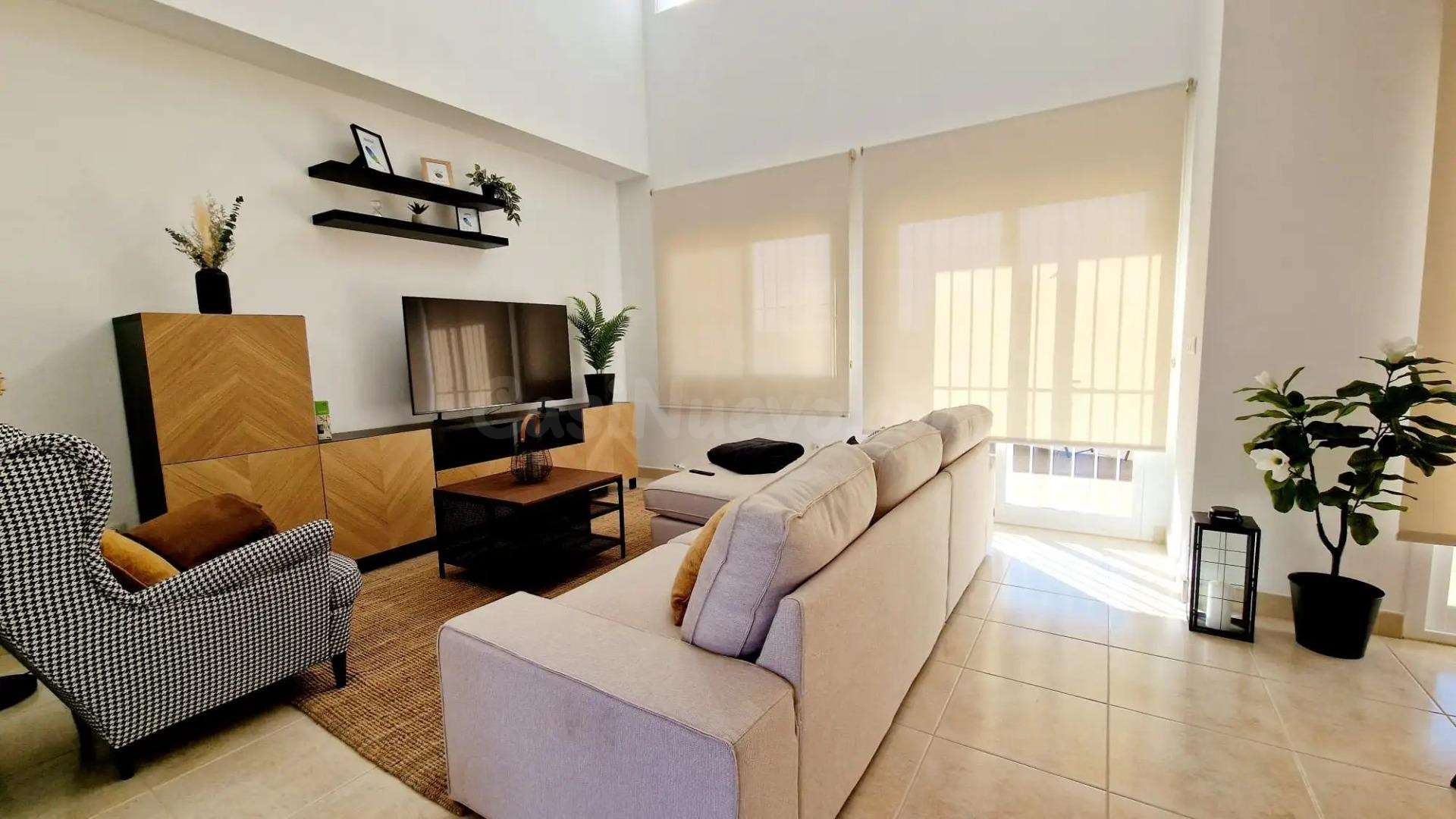 Villas de nueva construcción en amplias parcelas de más de 5 - foto 5
