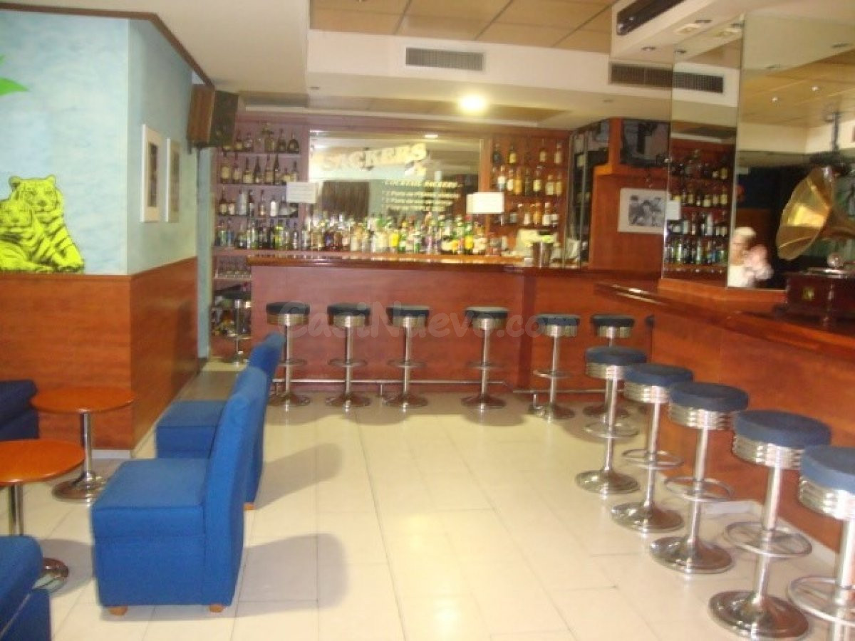 Discoteca en venta - Centre