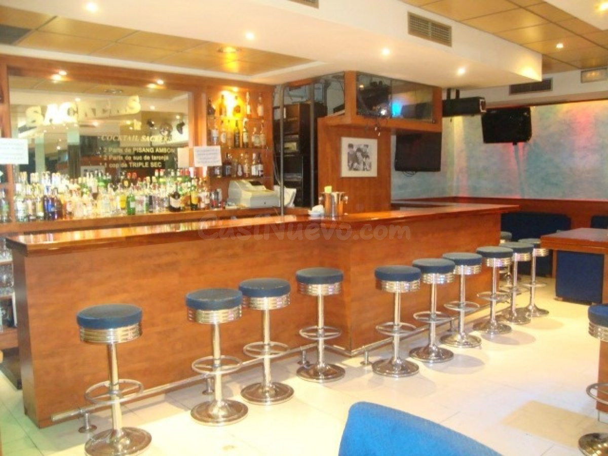 Discoteca en venta - Centre - foto 2