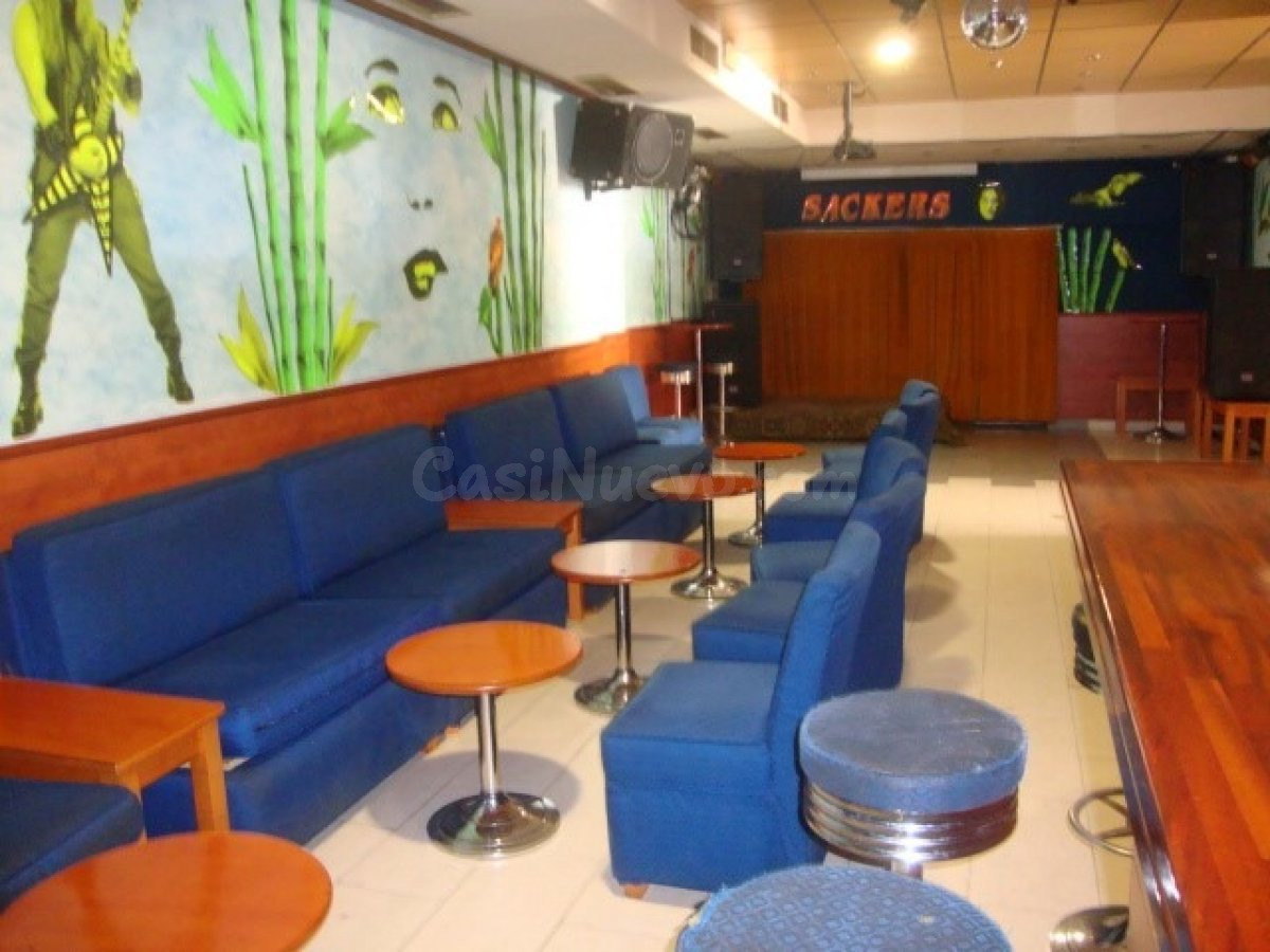 Discoteca en venta - Centre - foto 3