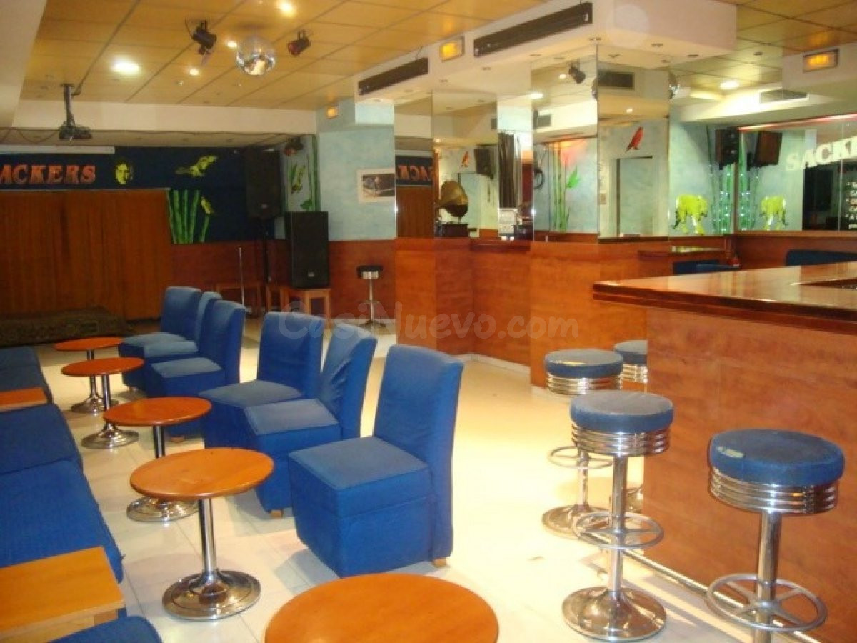 Discoteca en venta - Centre - foto 4