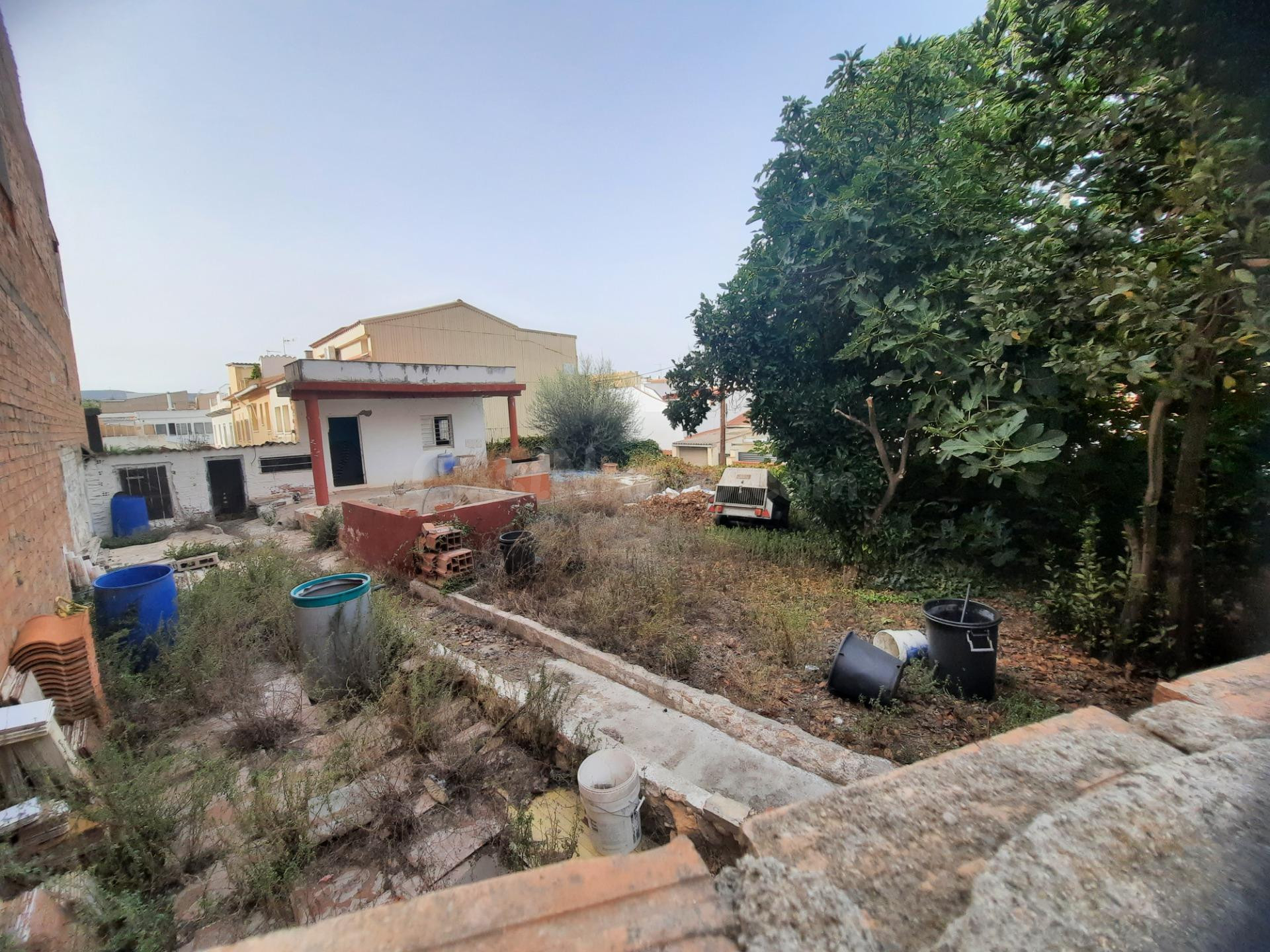 Terreno urbano en venta - La Collada
