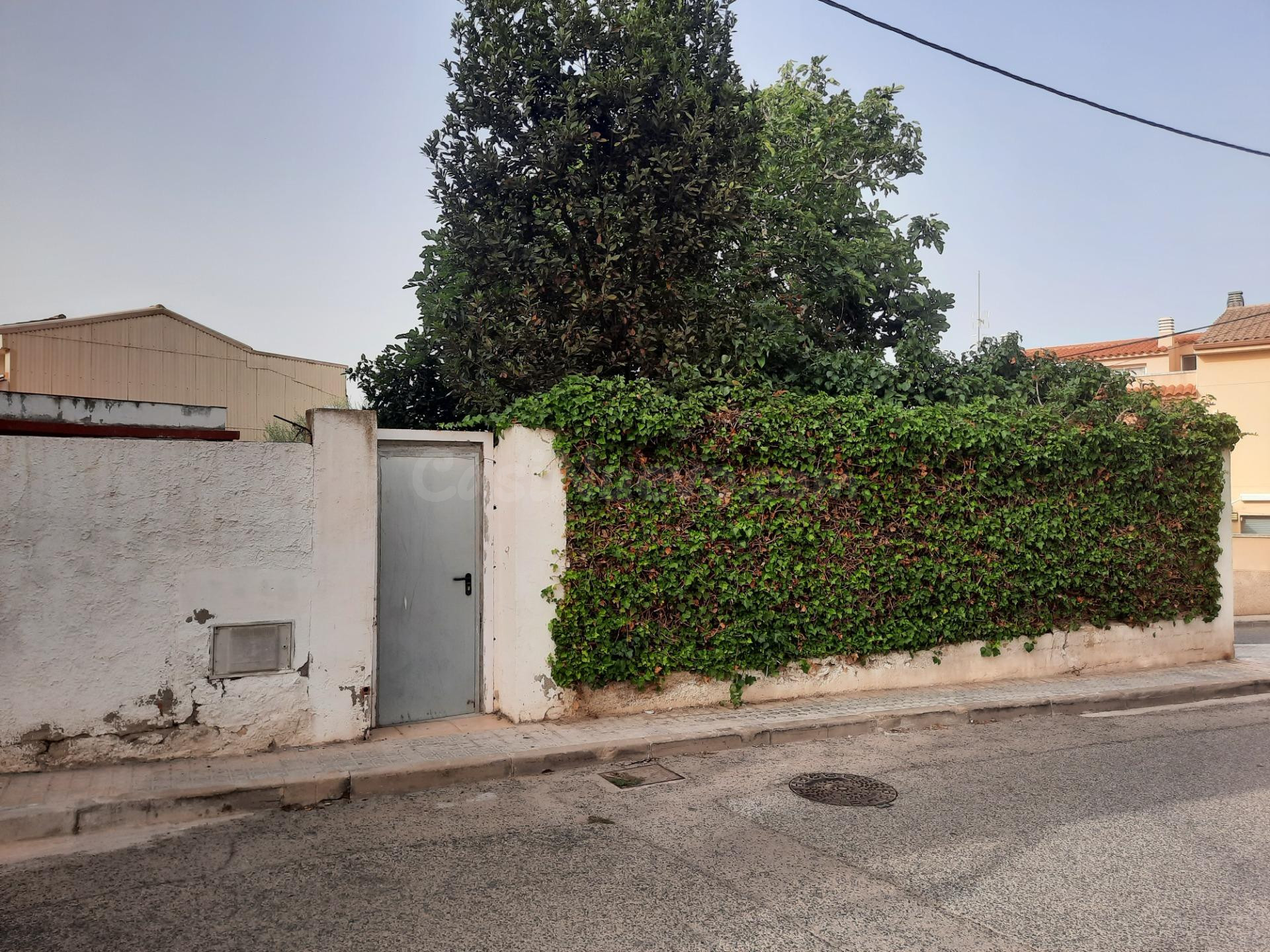 Terreno urbano en venta - La Collada - foto 2