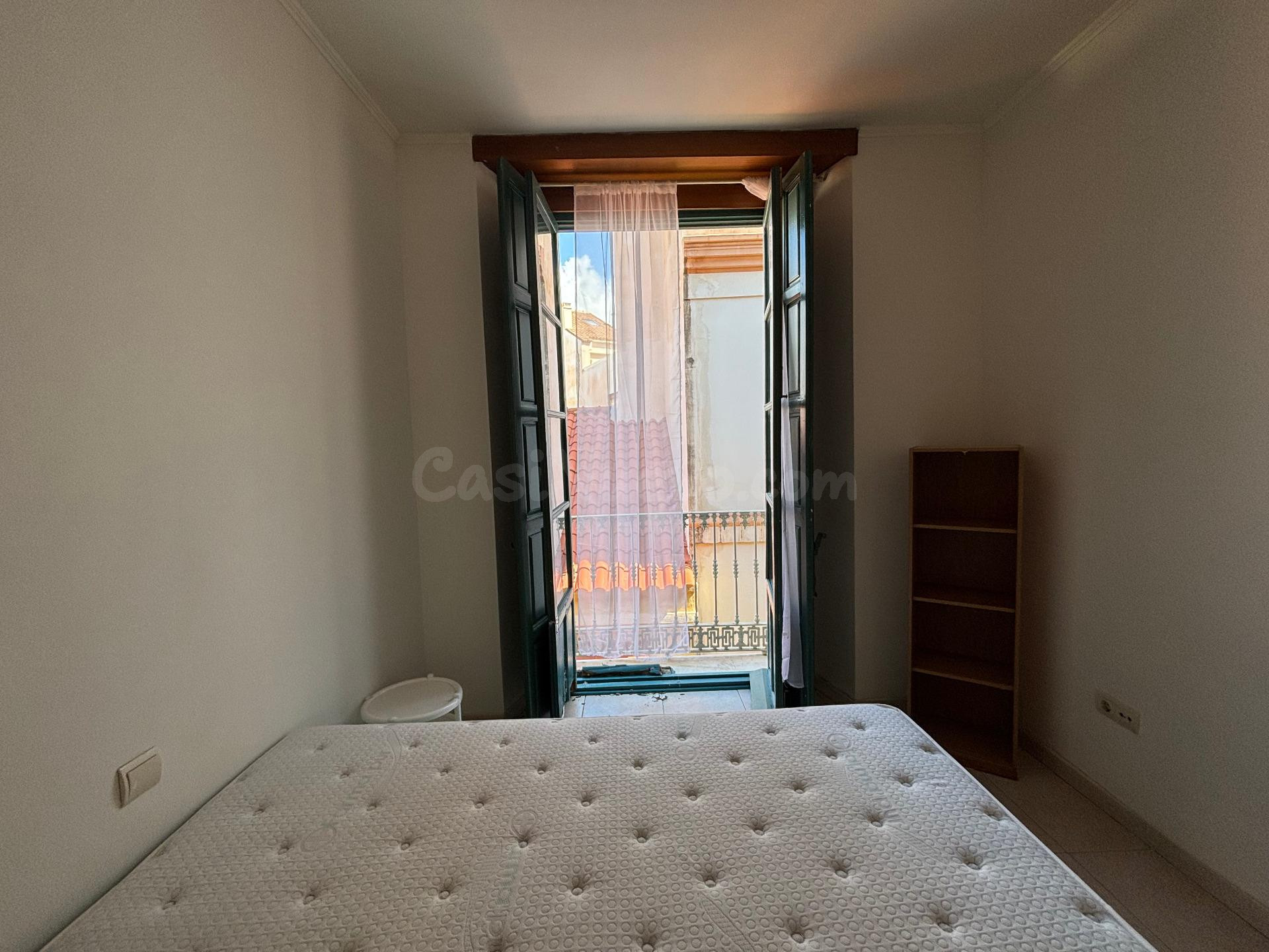 ¡Estudio encantador en el corazón de Málaga!