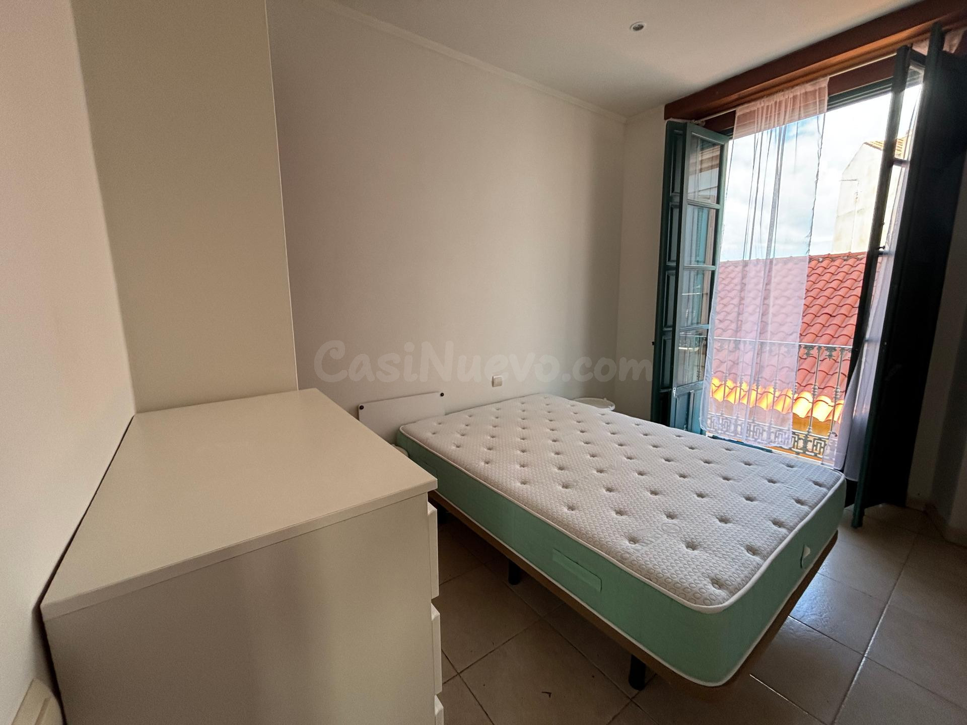 ¡Estudio encantador en el corazón de Málaga! - foto 2