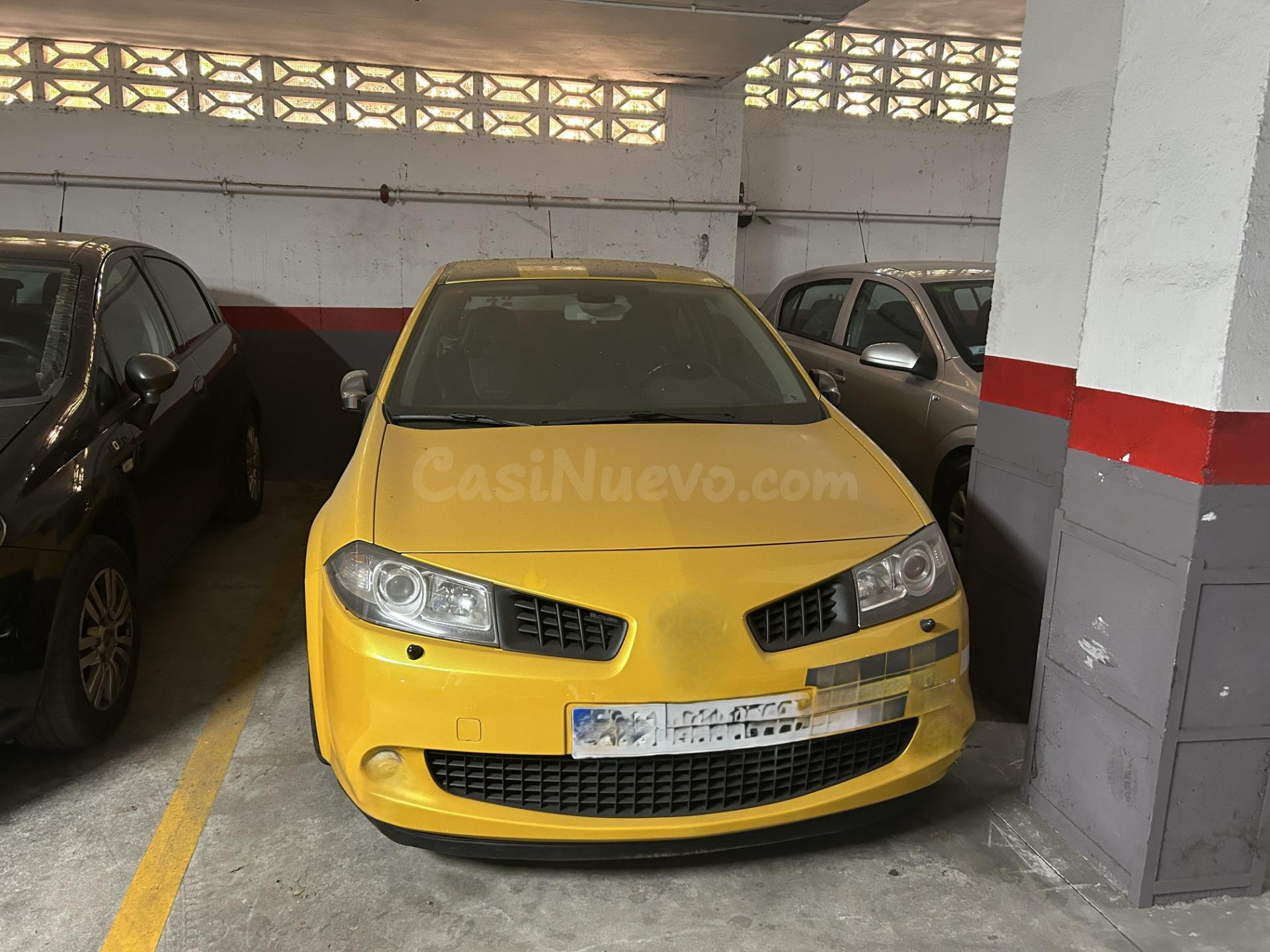 Parking 12m² en venta - Centre - foto 2