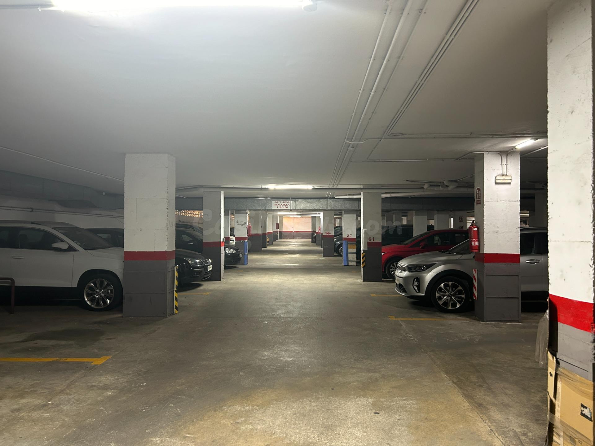 Parking 12m² en venta - Centre - foto 3