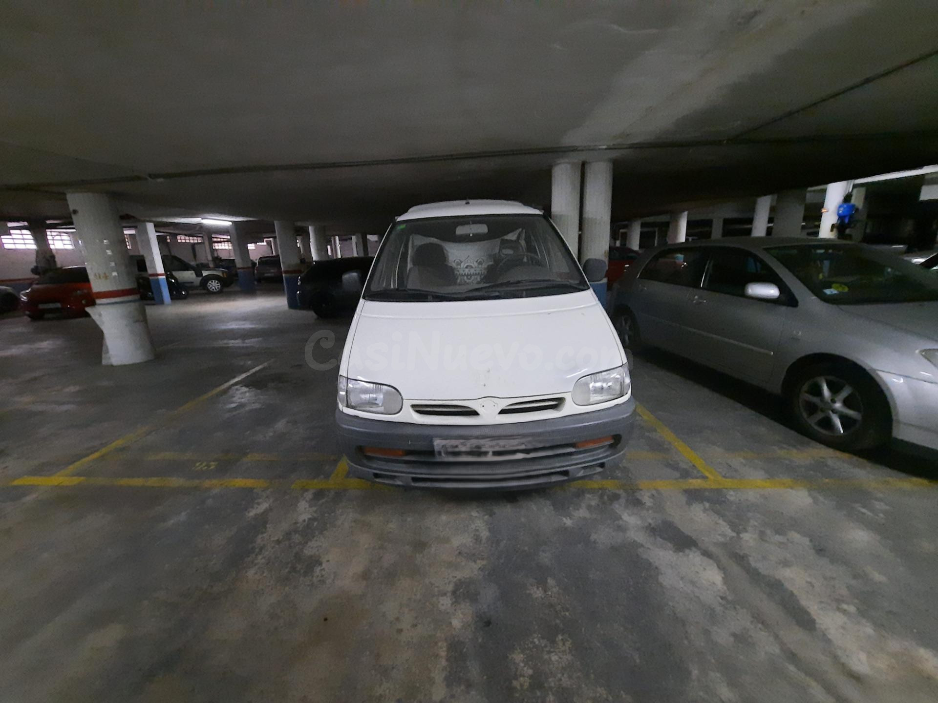 Parking en venta - St. Joan - foto 2