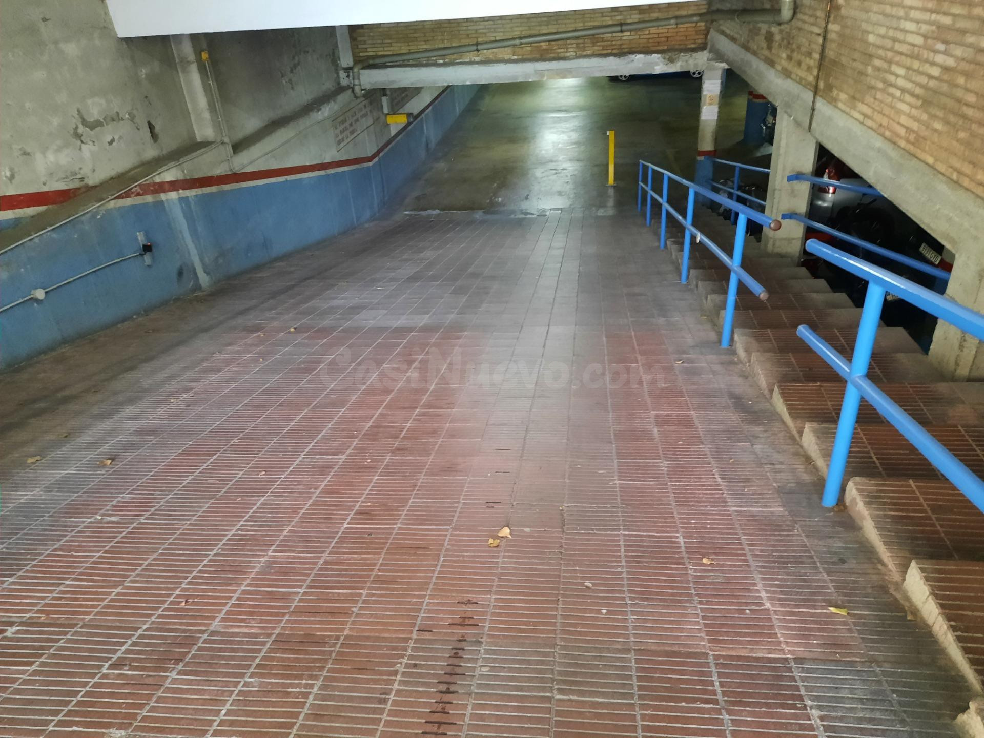 Parking en venta - St. Joan - foto 3