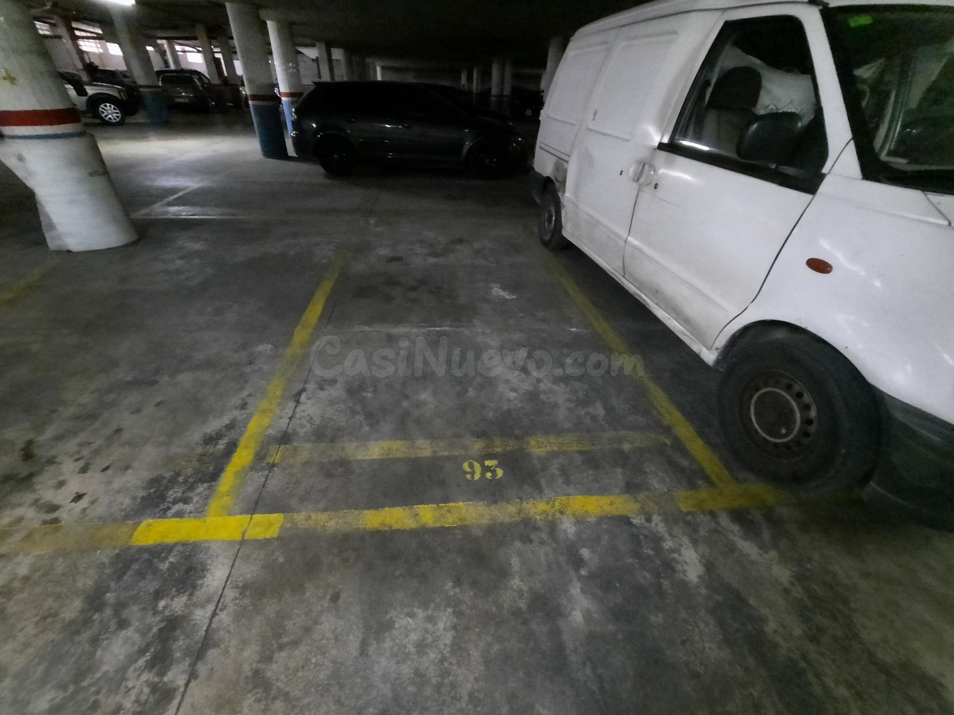 Parking en venta - St. Joan - foto 4