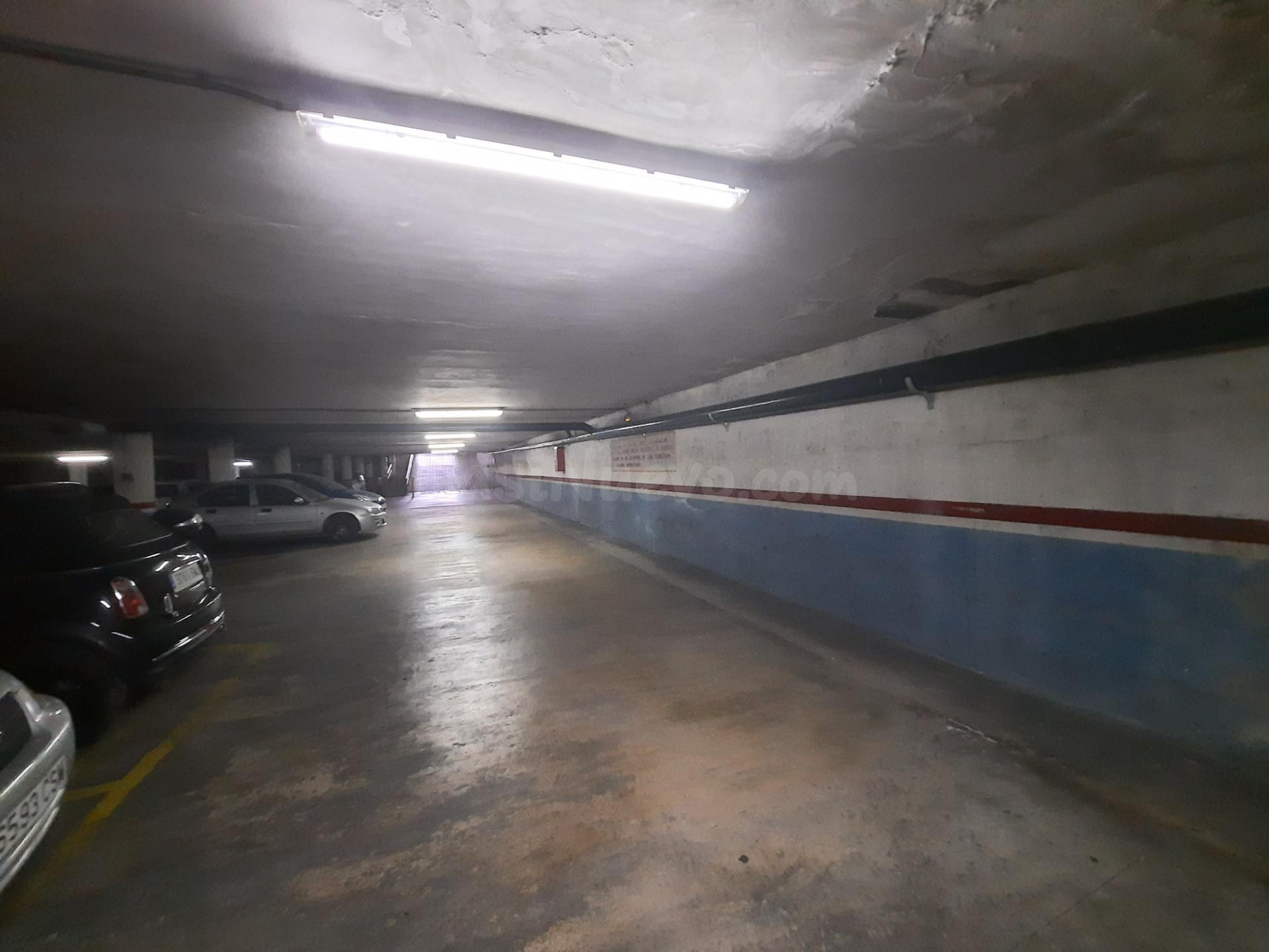 Parking en venta - St. Joan - foto 5