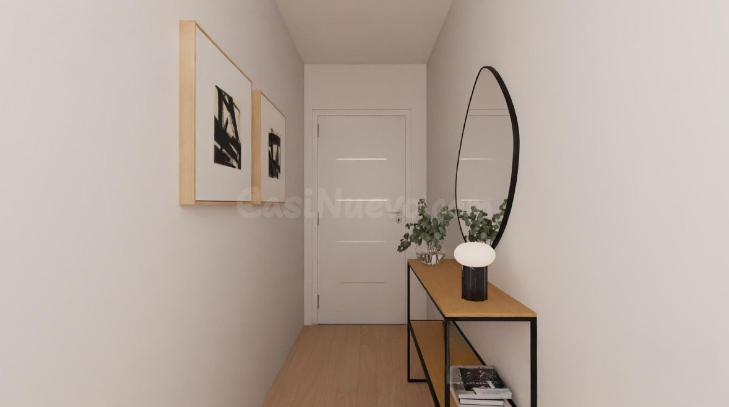 Tu nuevo hogar sostenible con certificado energético A, dond - foto 5