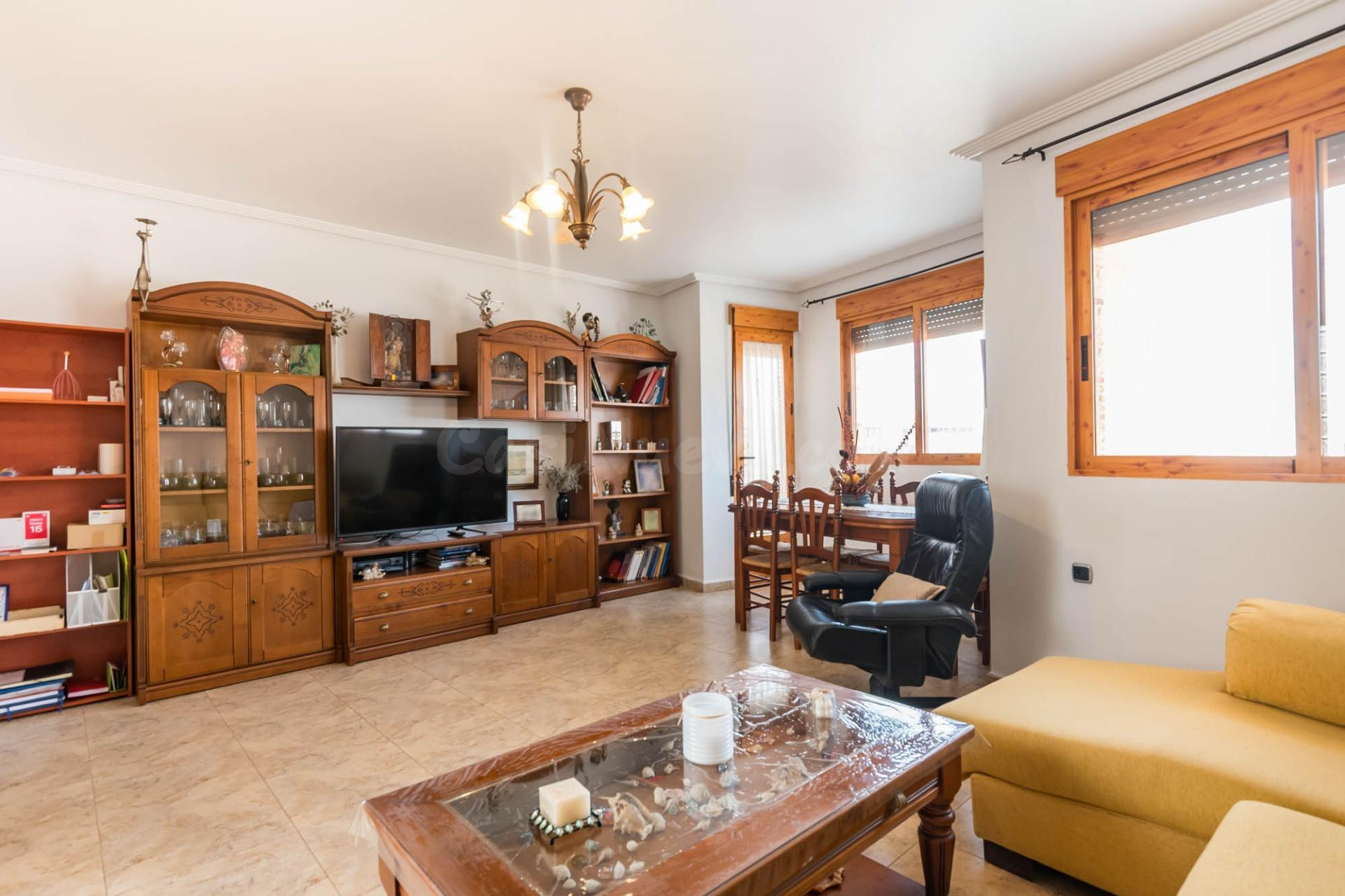 Piso en venta en Las Torres de Cotillas