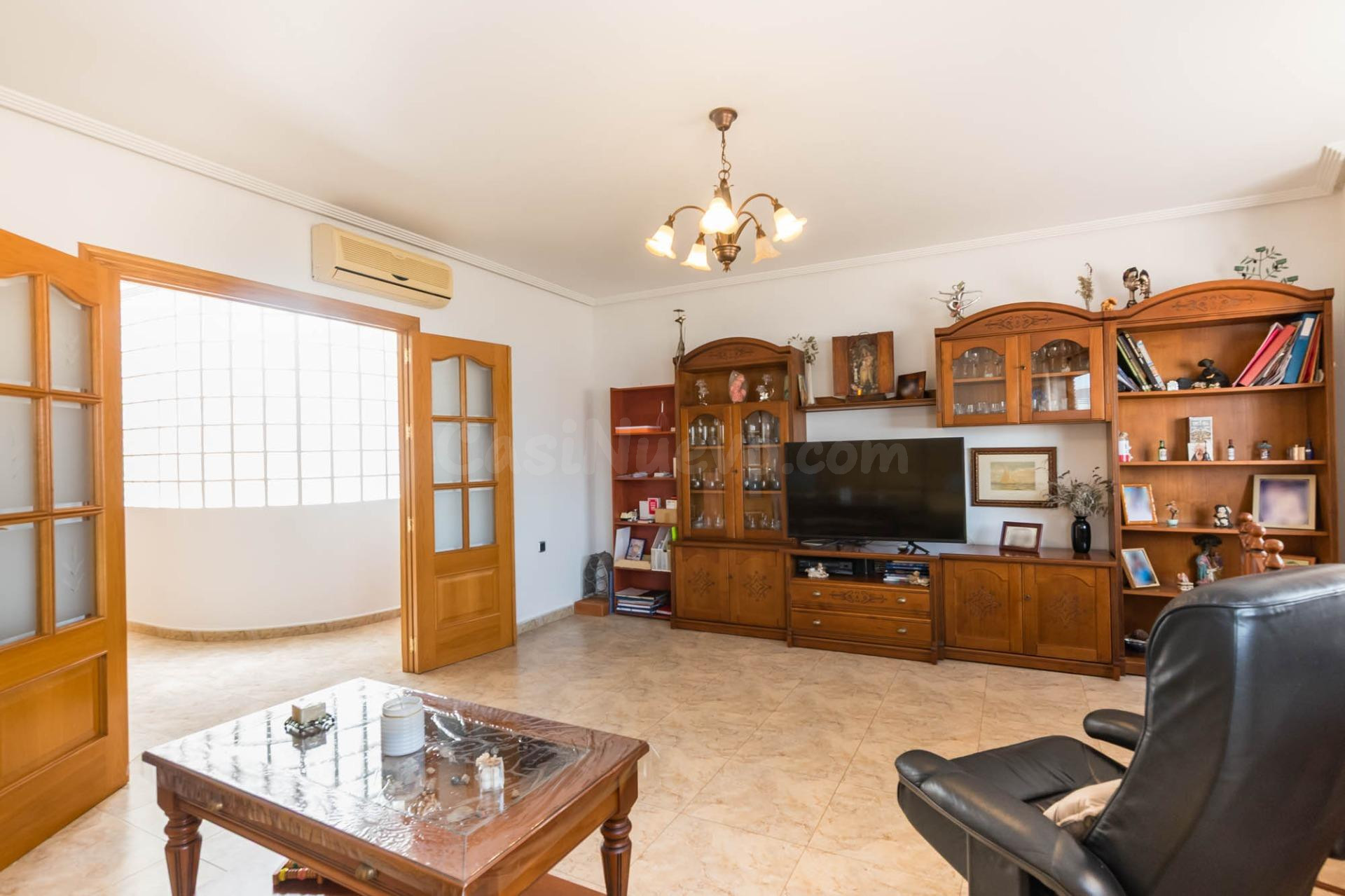 Piso en venta en Las Torres de Cotillas - foto 2